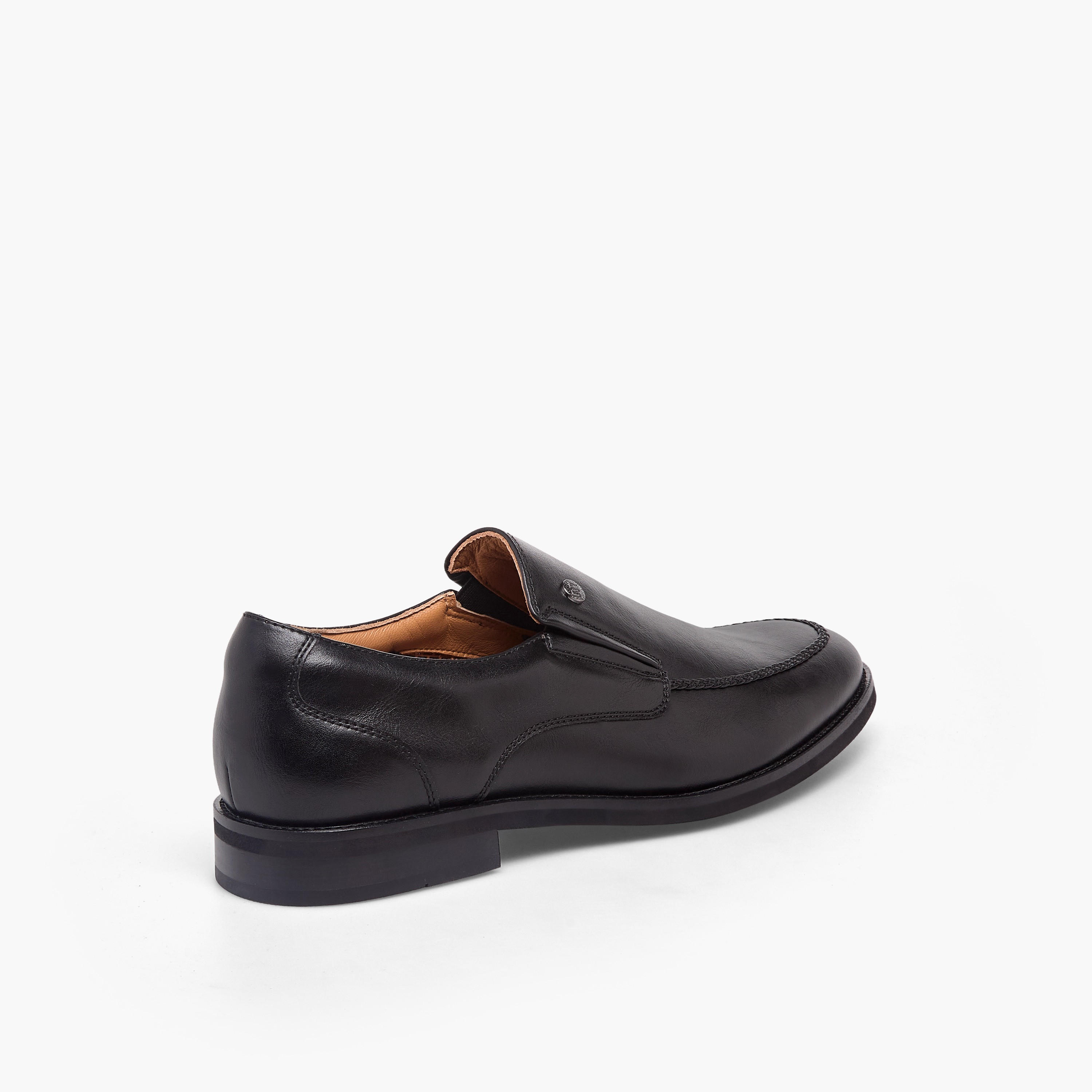 Duchini Men Slip-On Loafers-men-shoes-formalshoes-image-6