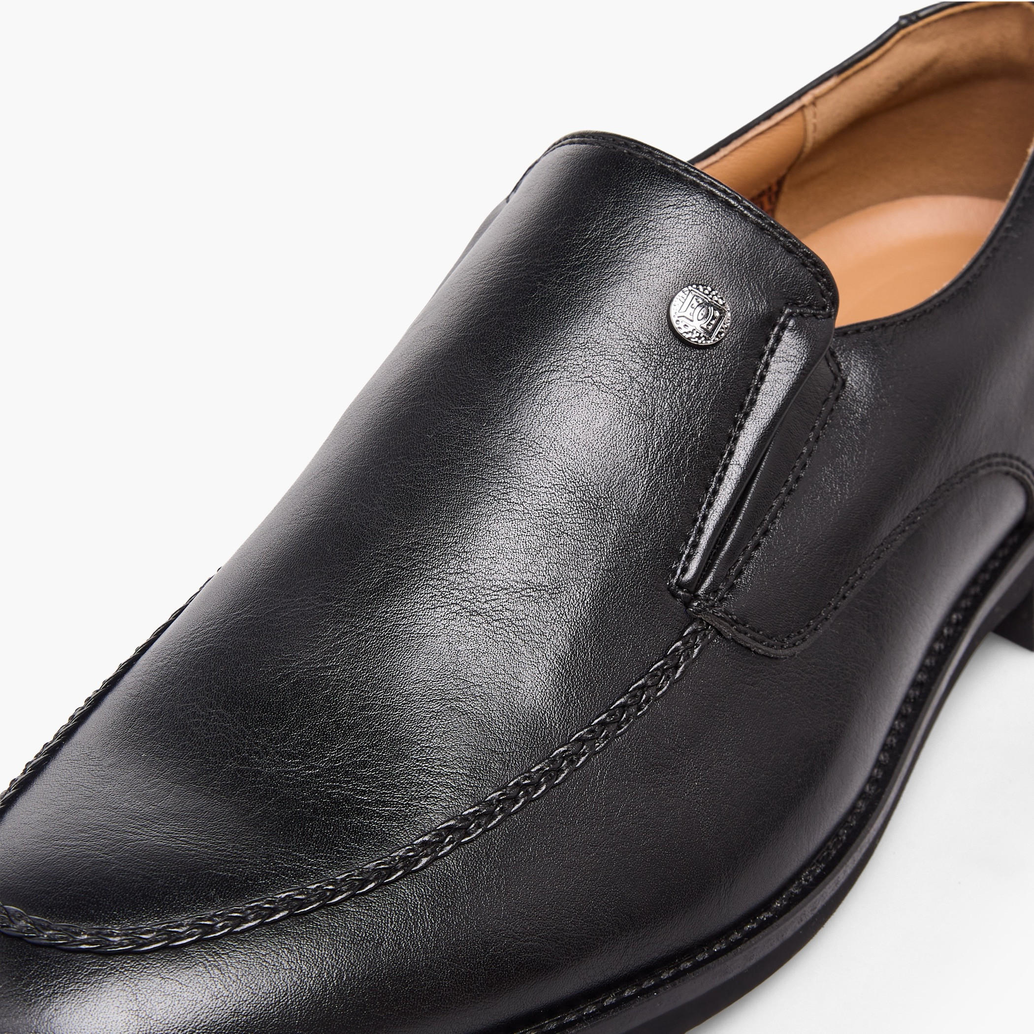 Duchini Men Slip-On Loafers-men-shoes-formalshoes-image-7