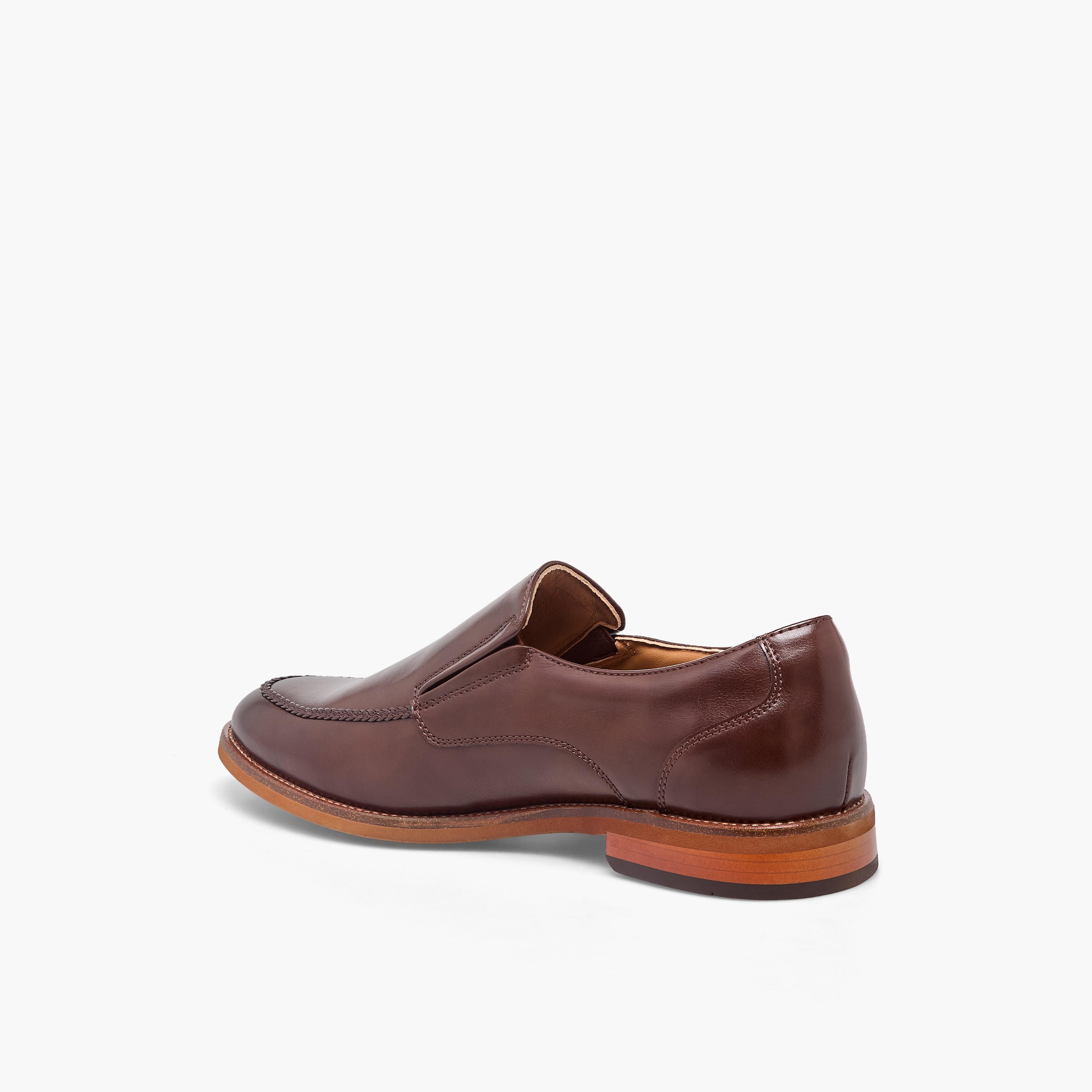 Duchini Men Slip-On Loafers-men-shoes-formalshoes-image-5