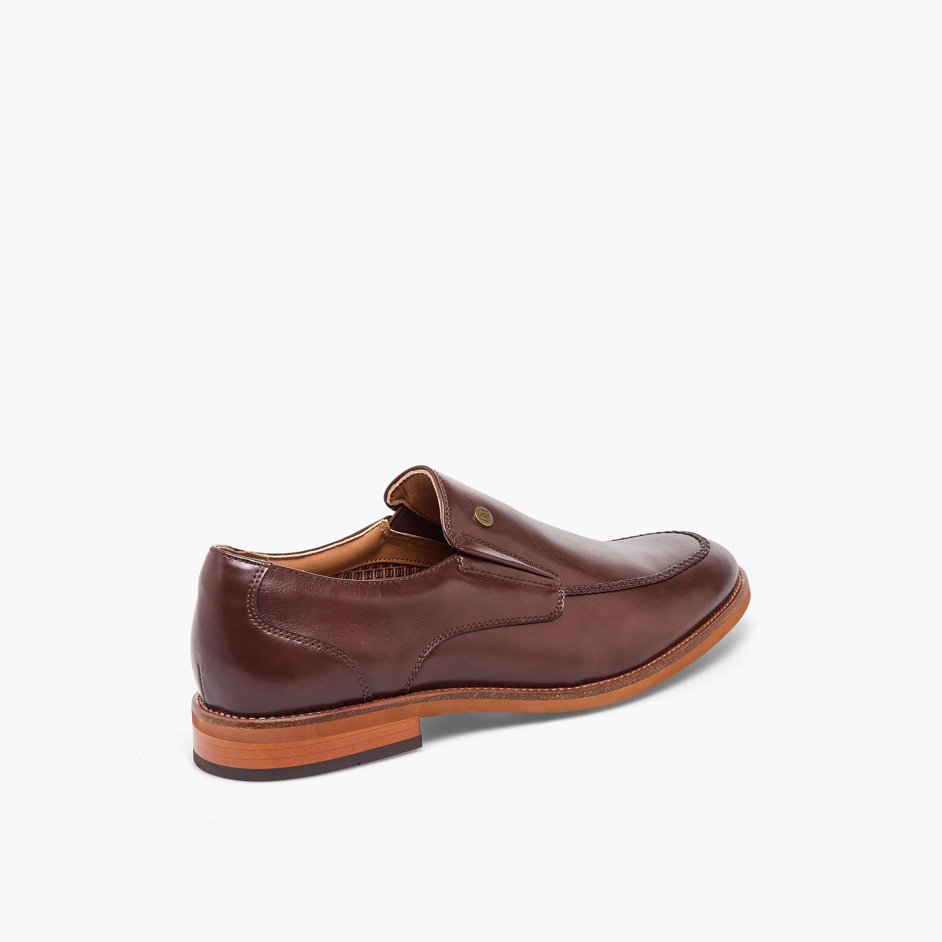Duchini Men Slip-On Loafers-men-shoes-formalshoes-image-6