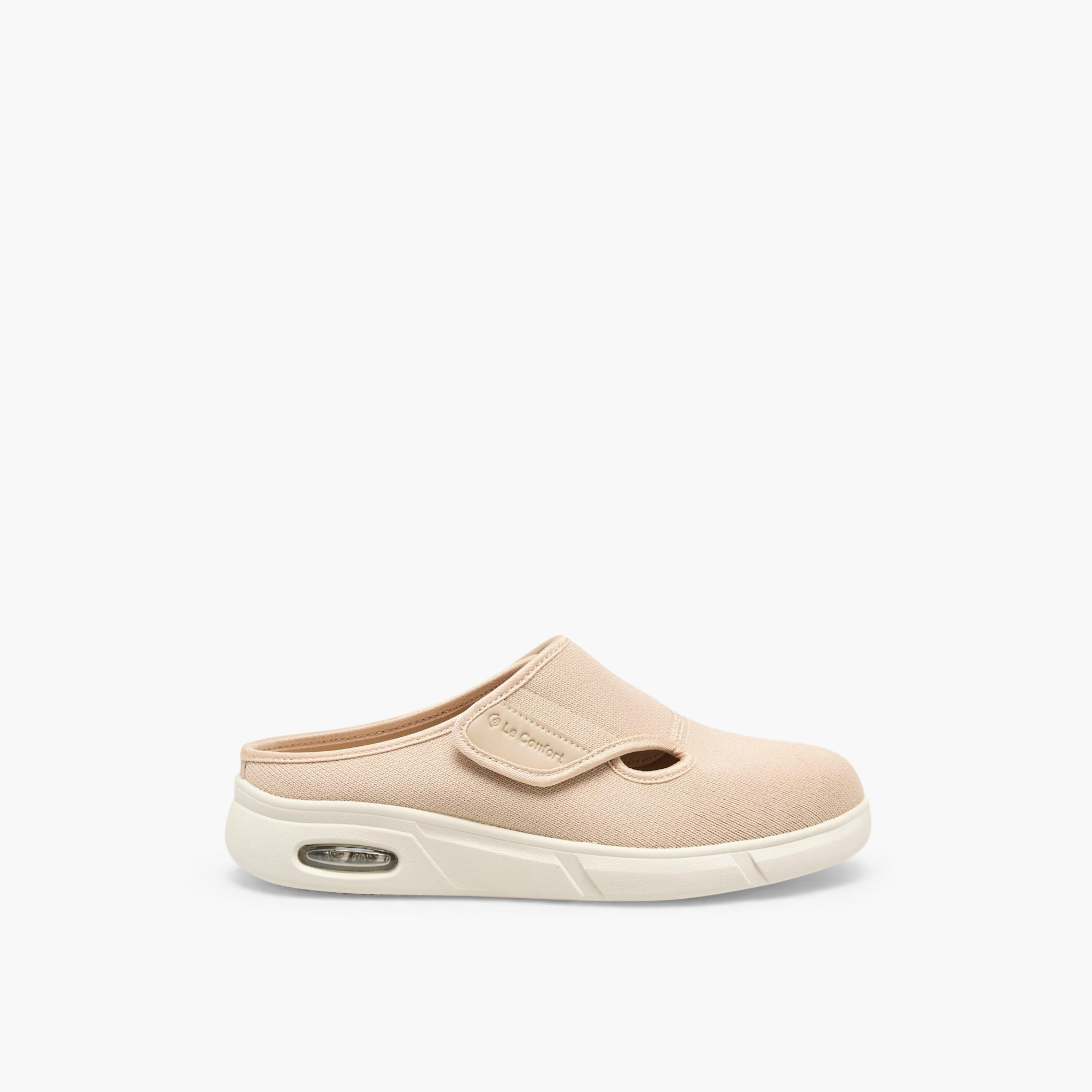 حذاء مريح لمرضى السكري للنساء من لو كونفورت-women-shoes-flats-mules-image-3