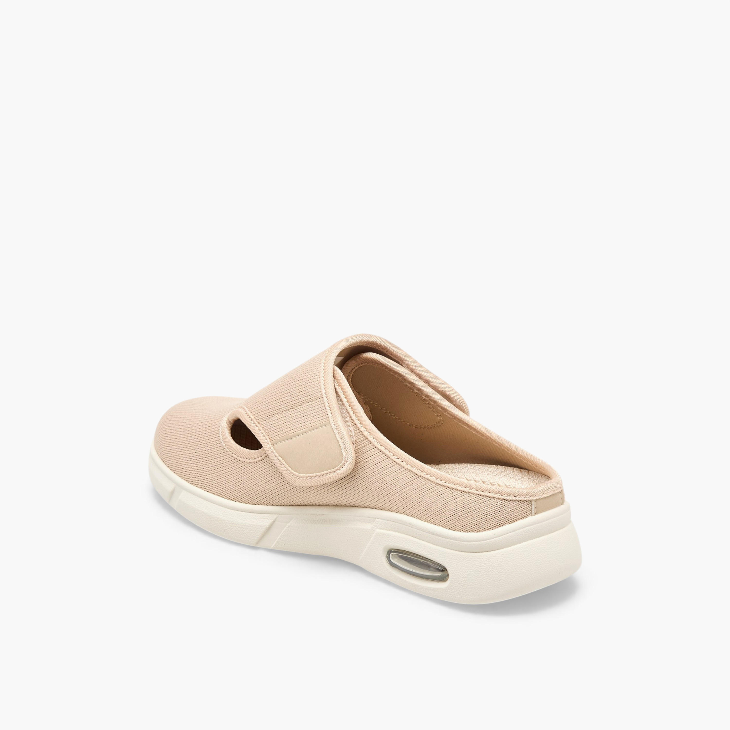 حذاء مريح لمرضى السكري للنساء من لو كونفورت-women-shoes-flats-mules-image-4