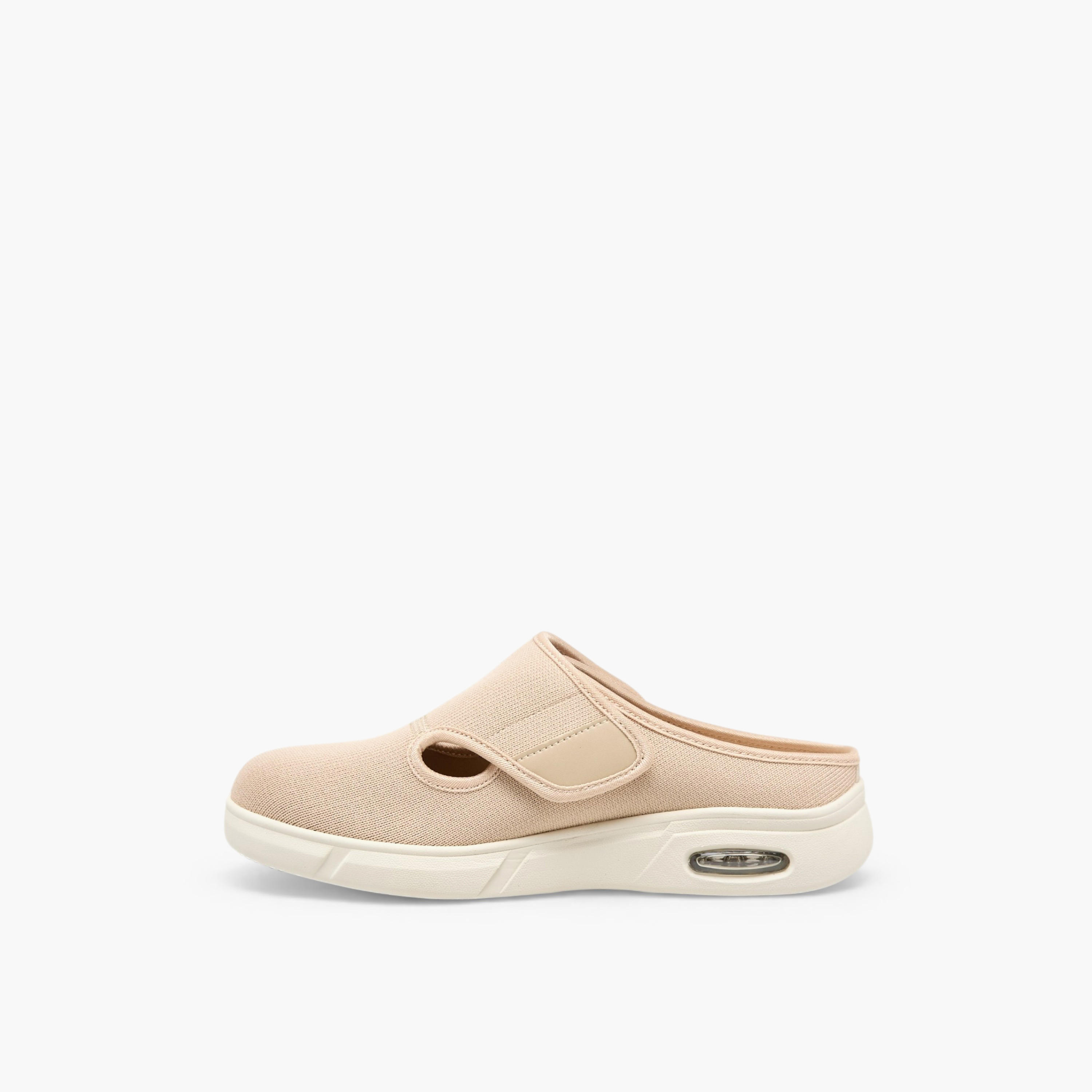 حذاء مريح لمرضى السكري للنساء من لو كونفورت-women-shoes-flats-mules-image-5