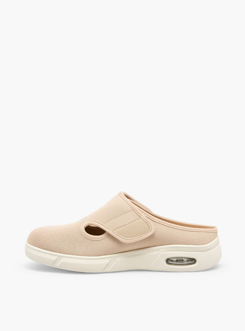 حذاء مريح لمرضى السكري للنساء من لو كونفورت-women-shoes-flats-mules-image-5