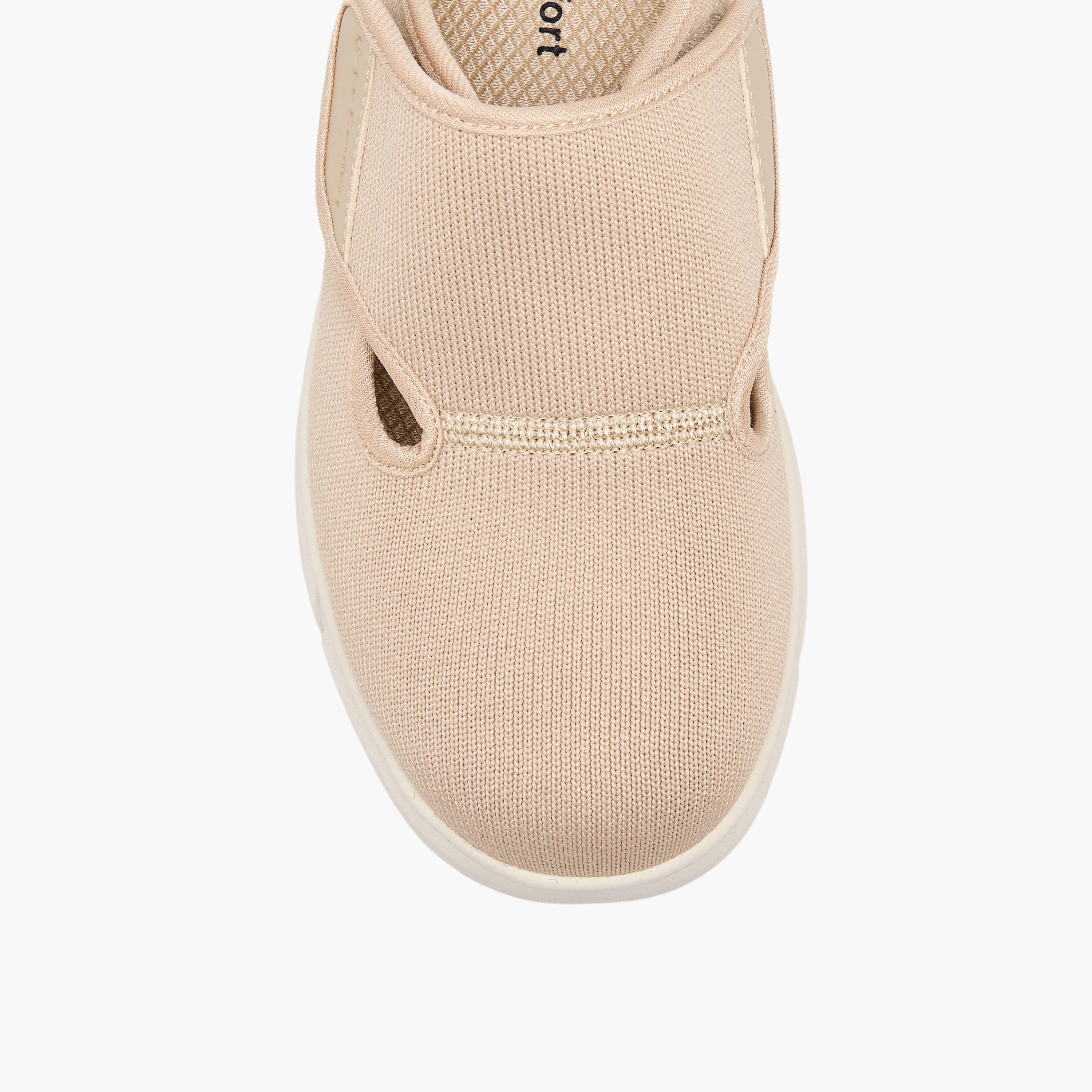 حذاء مريح لمرضى السكري للنساء من لو كونفورت-women-shoes-flats-mules-image-6