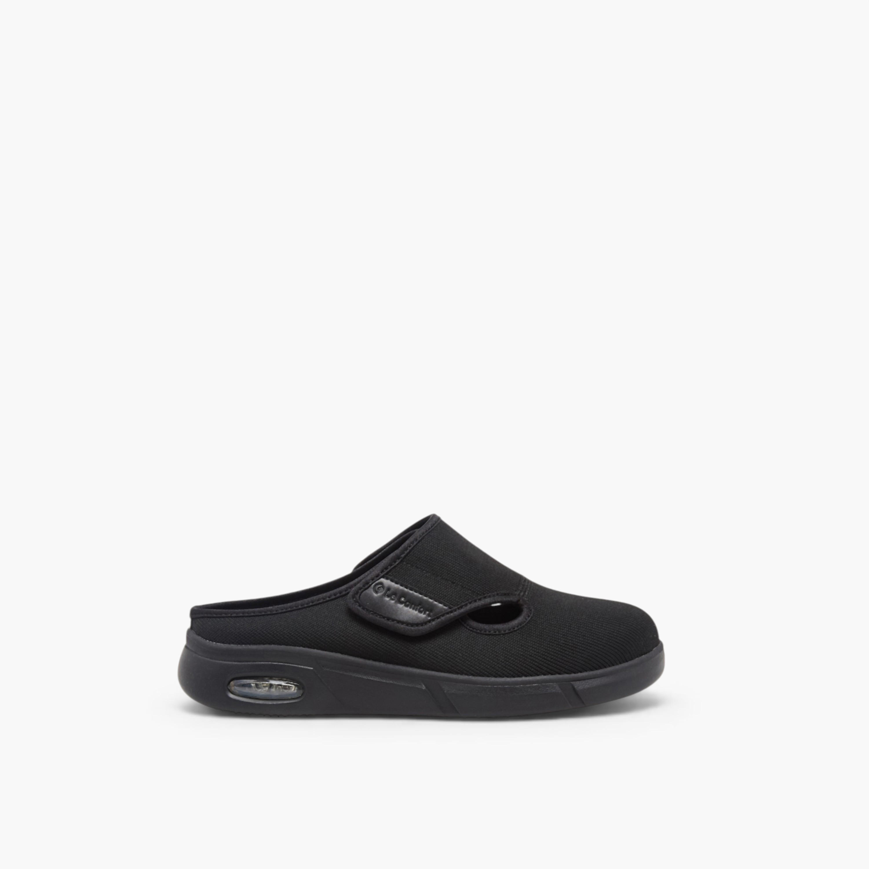حذاء مريح لمرضى السكري للنساء من لو كونفورت-women-shoes-flats-mules-image-3