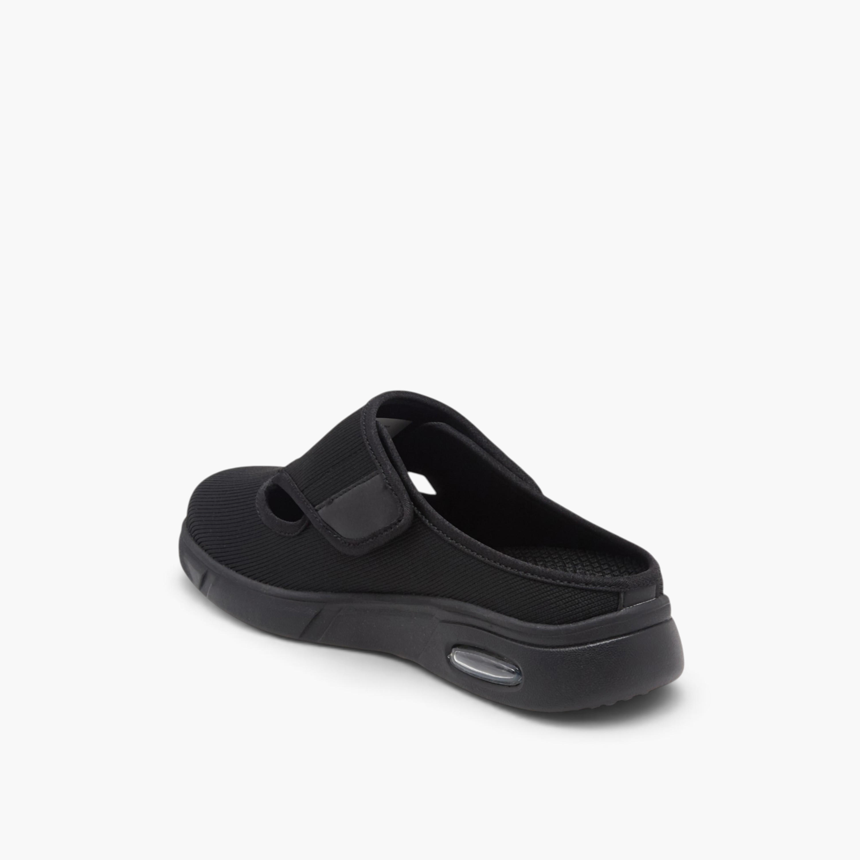 حذاء مريح لمرضى السكري للنساء من لو كونفورت-women-shoes-flats-mules-image-4