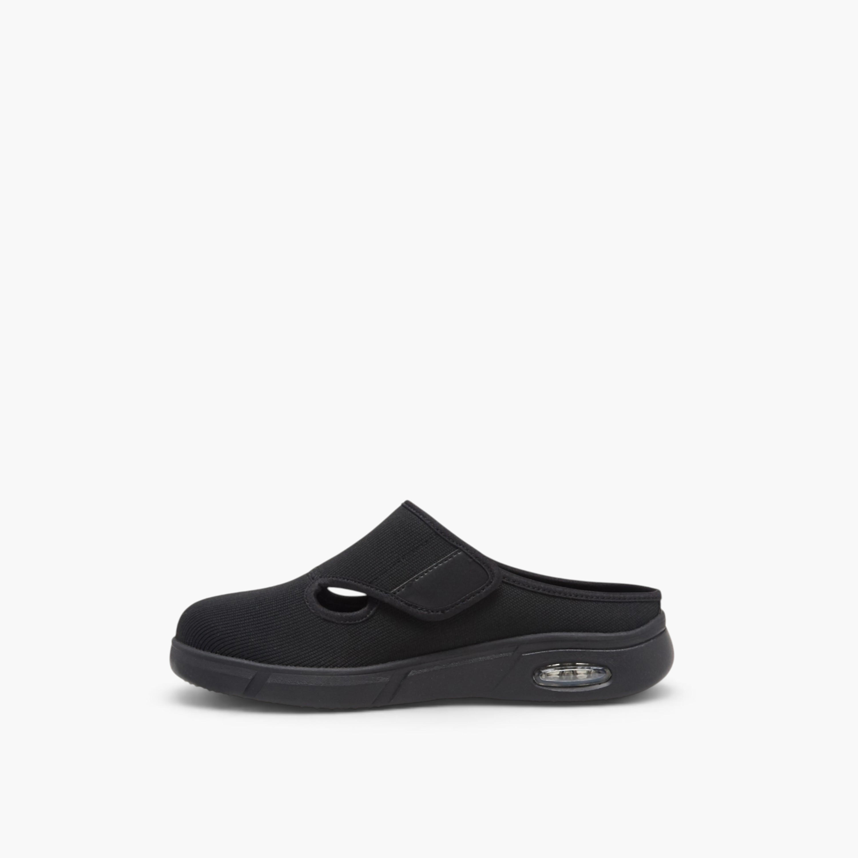 حذاء مريح لمرضى السكري للنساء من لو كونفورت-women-shoes-flats-mules-image-5