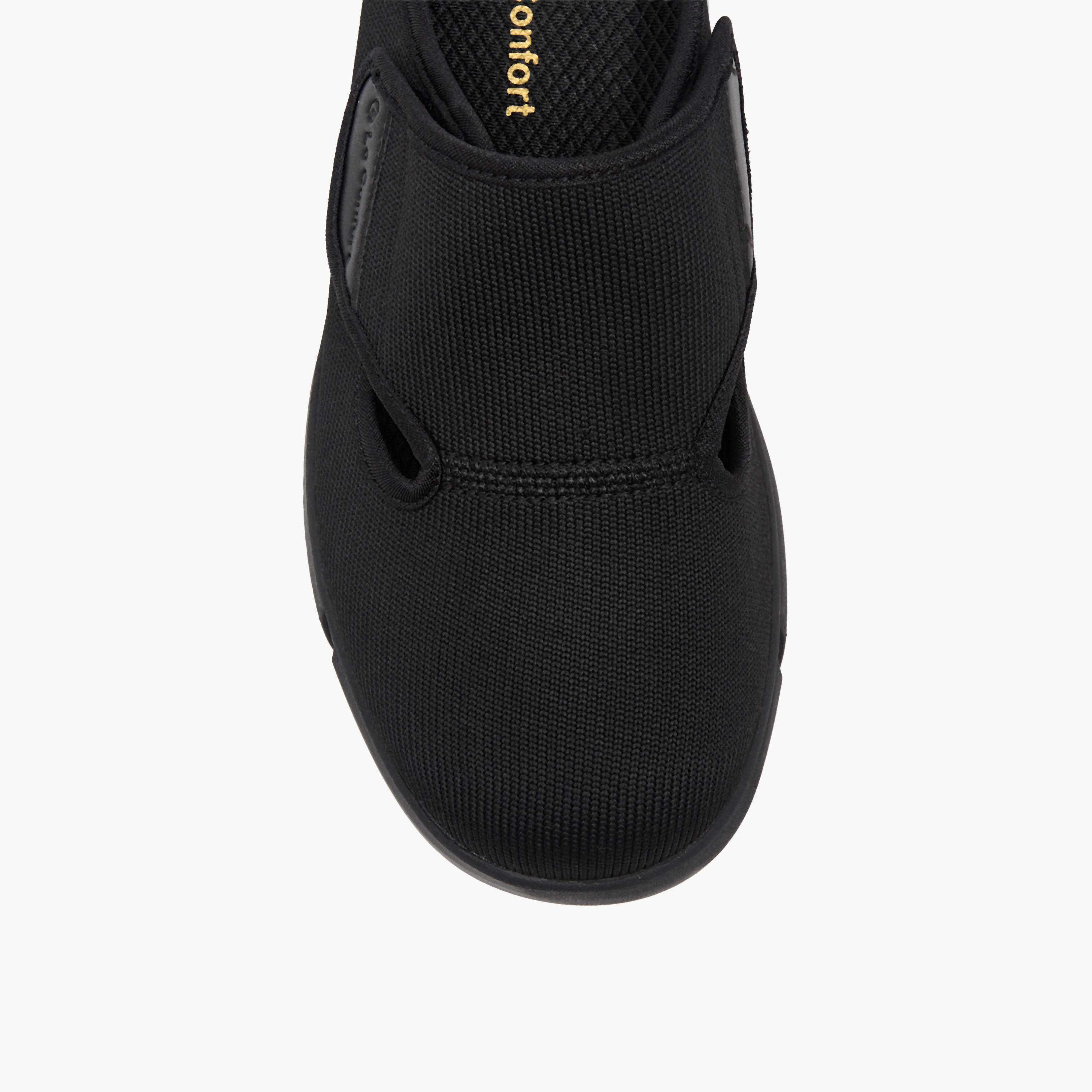 حذاء مريح لمرضى السكري للنساء من لو كونفورت-women-shoes-flats-mules-image-6