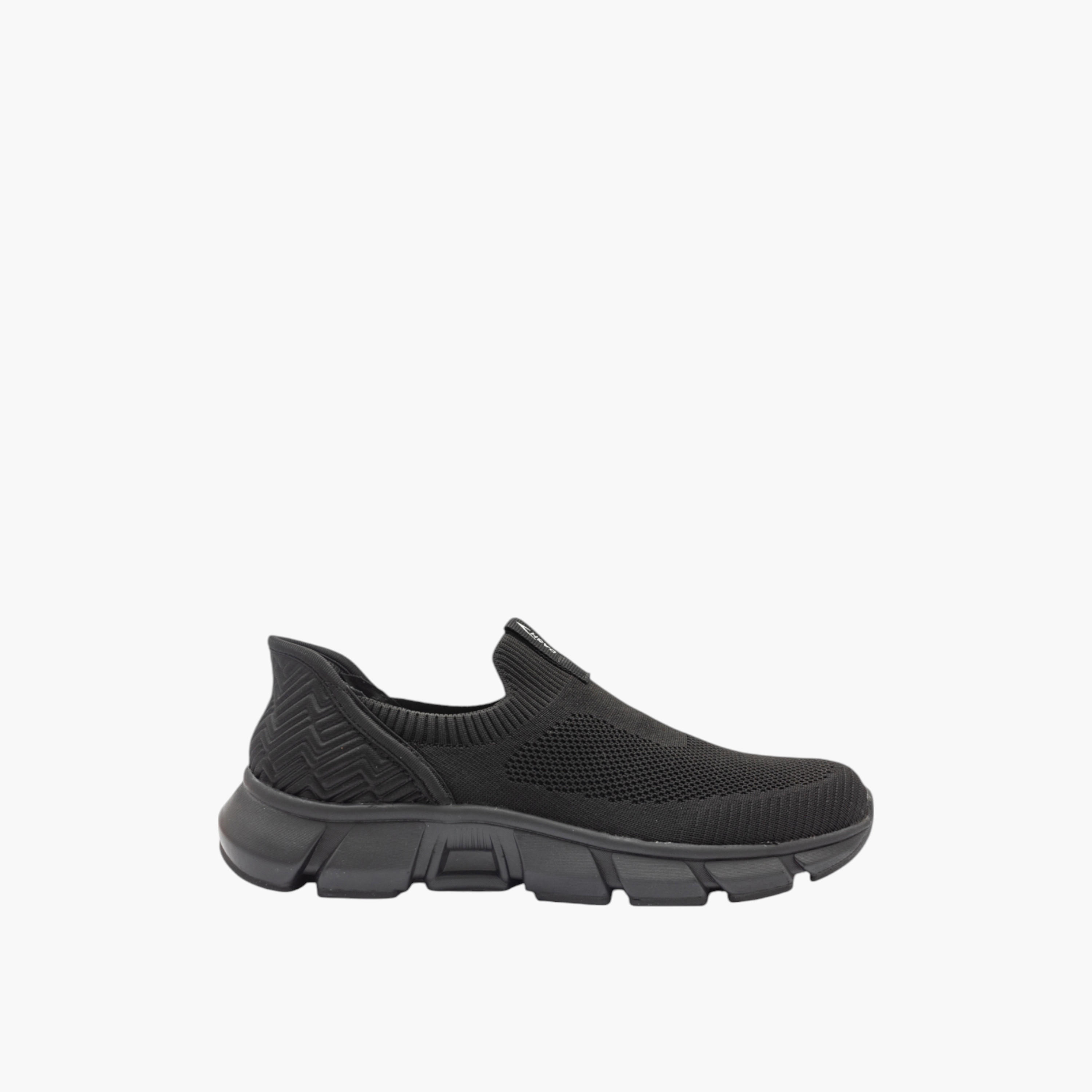 Dash Textured Slip-On Sports Shoes-sports-women-shoes-image-3