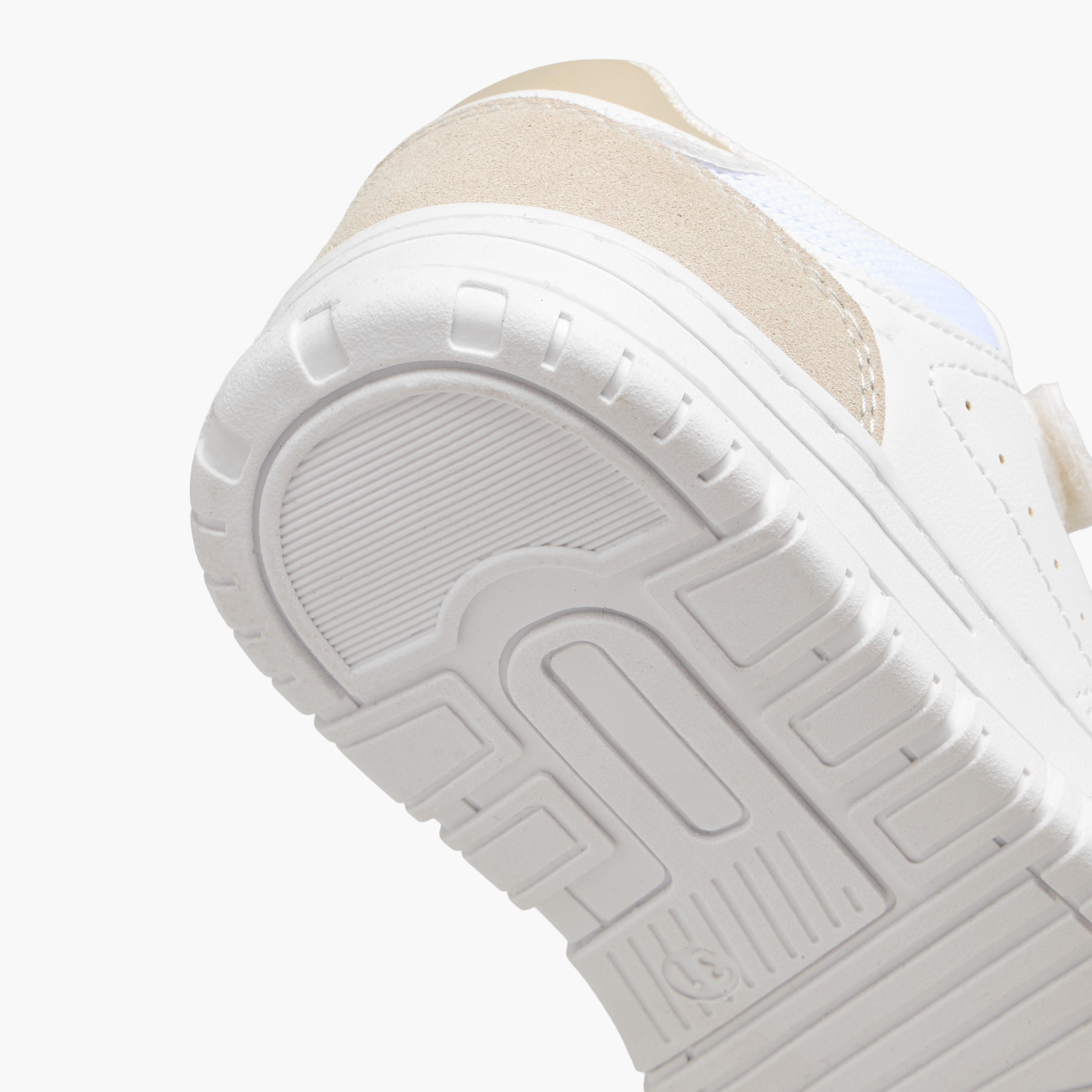 Mister Duchini Boys Hook & Loop Sneakers-boys-shoes-sneakers-image-5