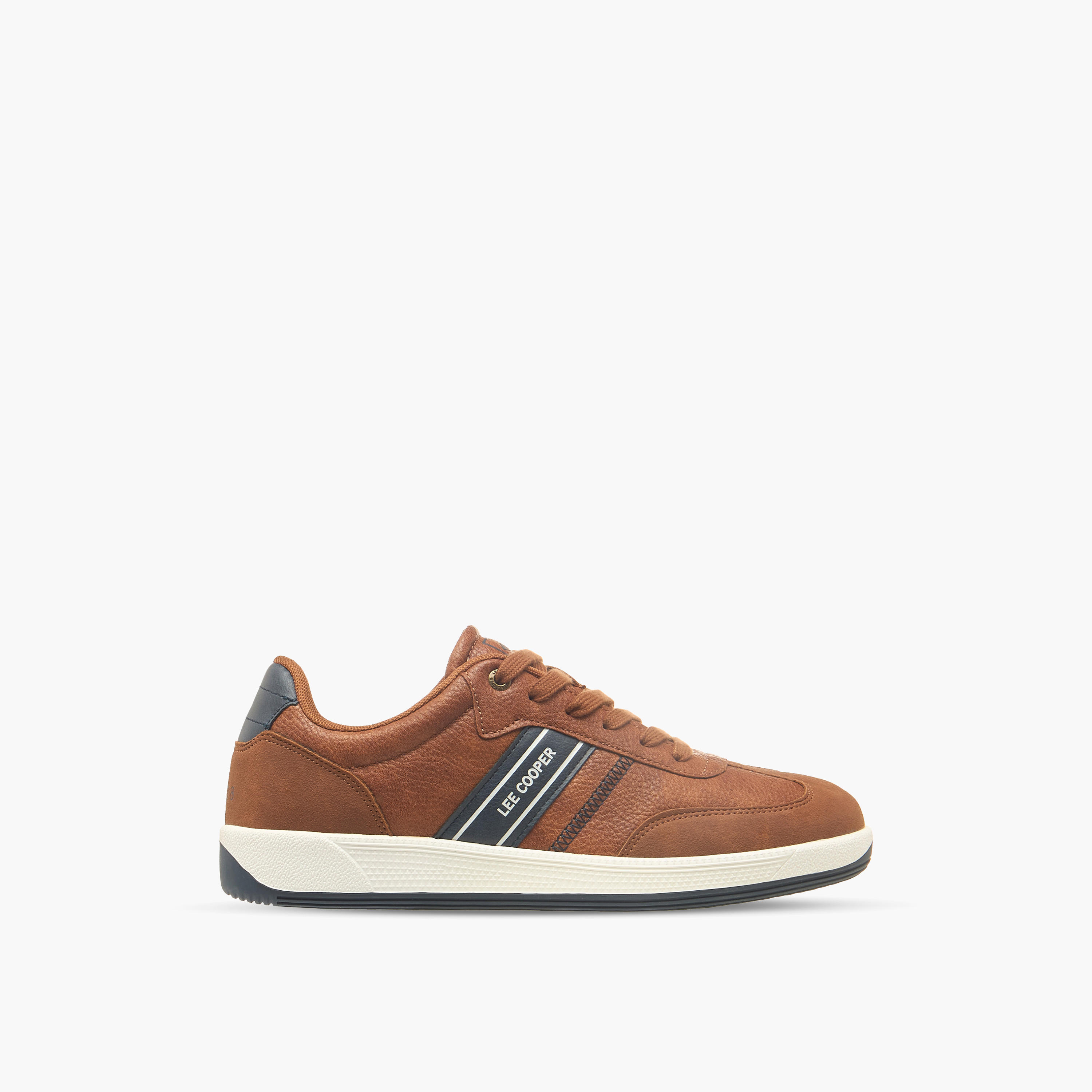حذاء سنيكرز برباط إغلاق للرجال من لي كوبر-men-shoes-sneakers-image-3