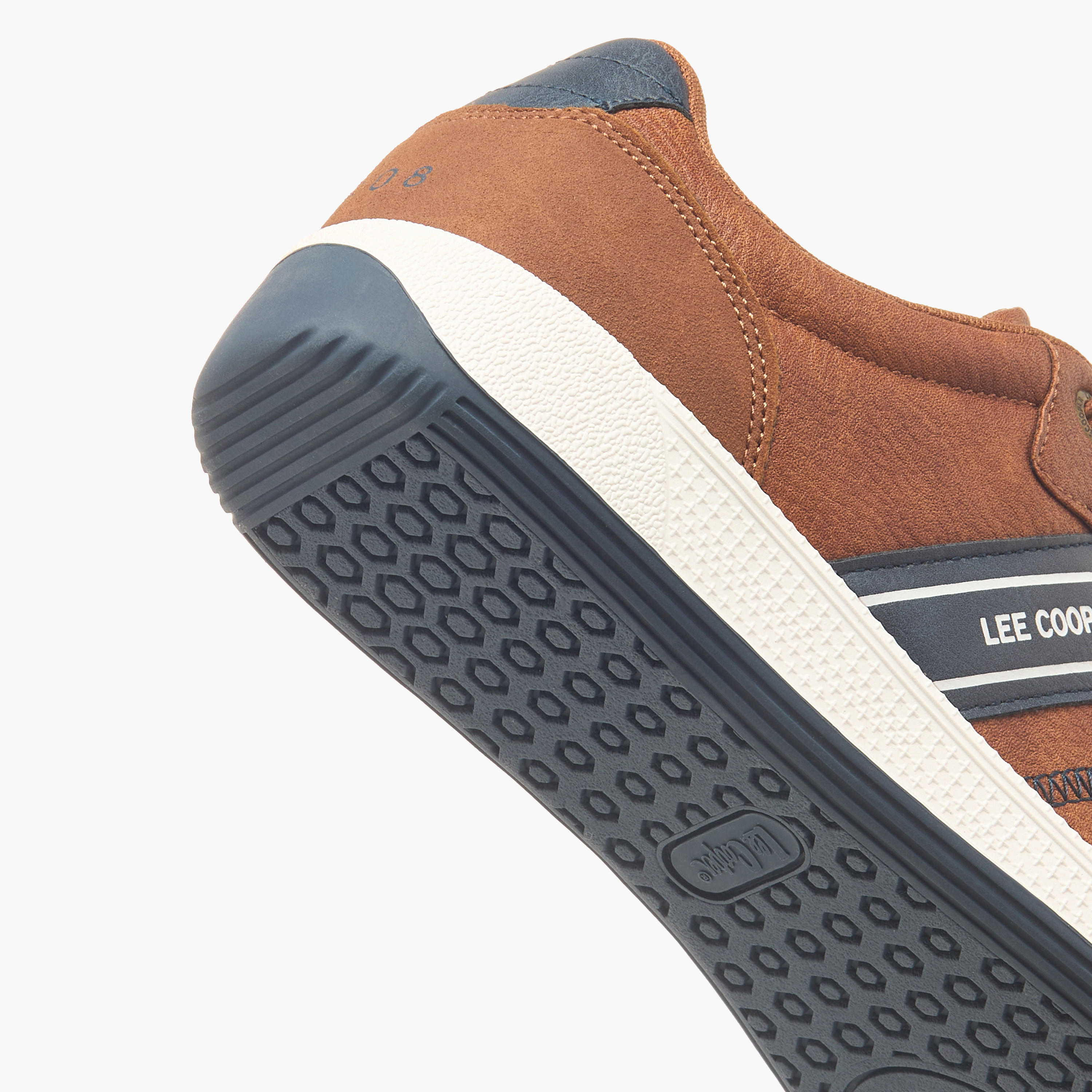 حذاء سنيكرز برباط إغلاق للرجال من لي كوبر-men-shoes-sneakers-image-5