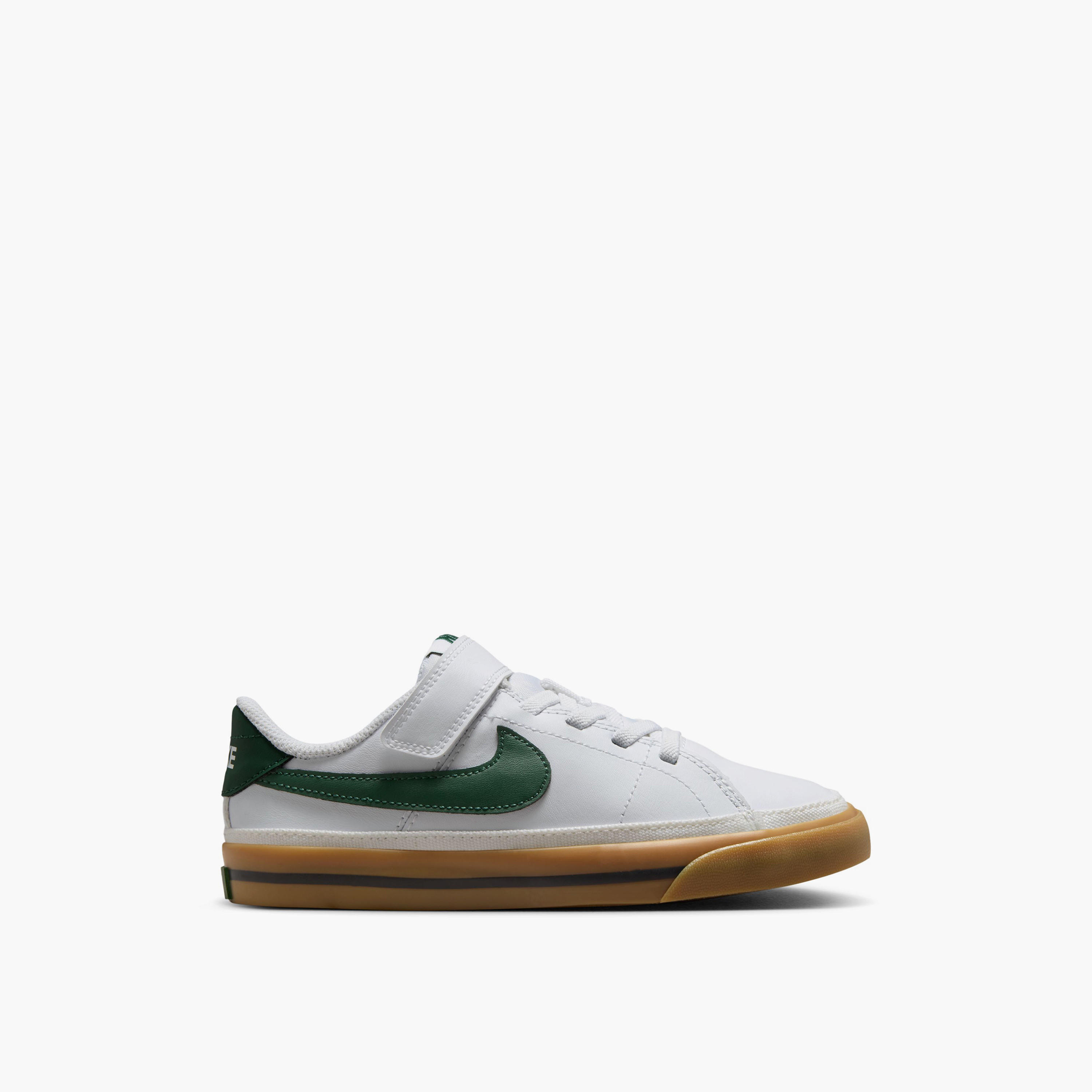حذاء سنيكرز بشريط إغلاق لاصق "كورت ليغاسي بي بي في" للأولاد من نايك - DA5381-134-boys-shoes-sneakers-image-1