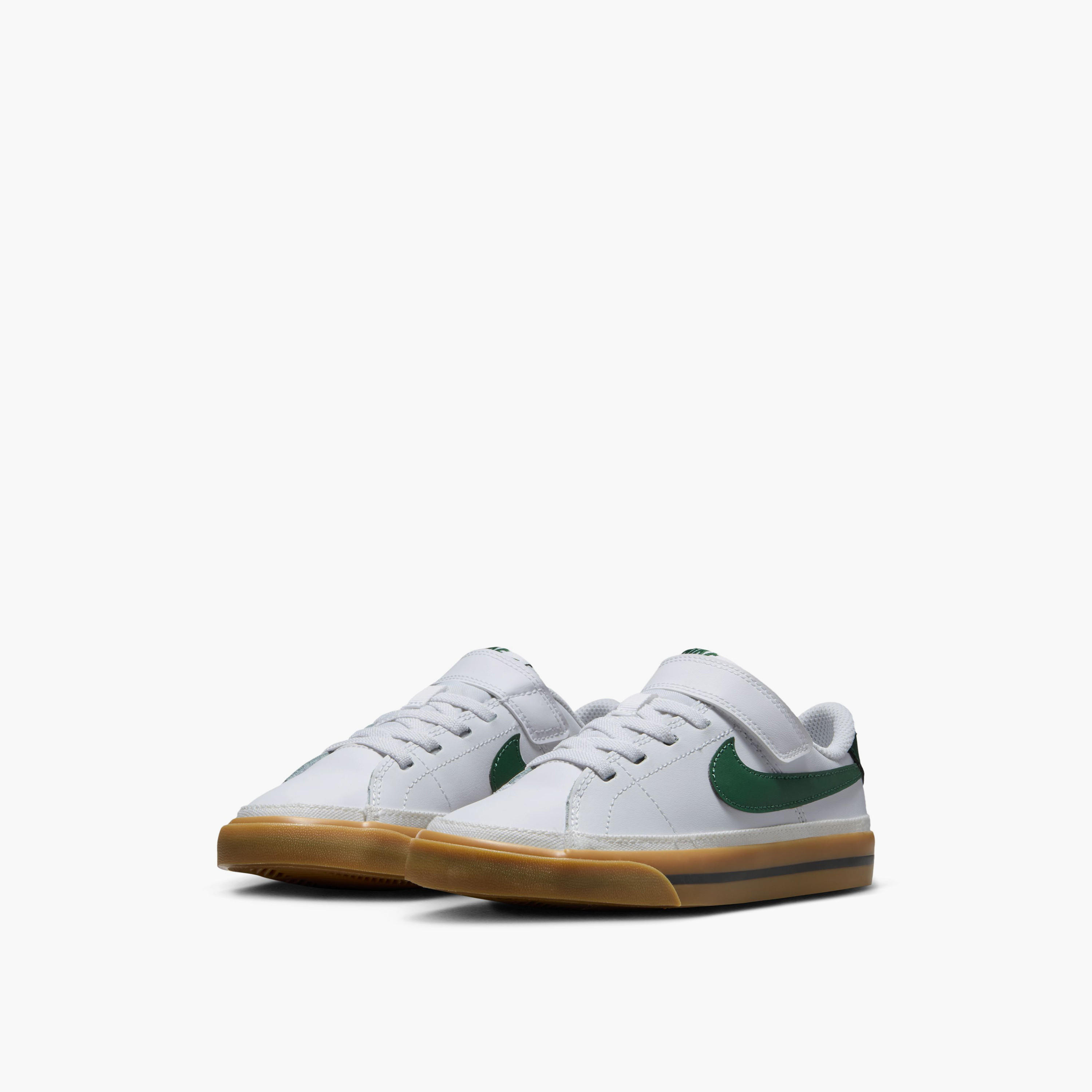 حذاء سنيكرز بشريط إغلاق لاصق "كورت ليغاسي بي بي في" للأولاد من نايك - DA5381-134-boys-shoes-sneakers-image-11