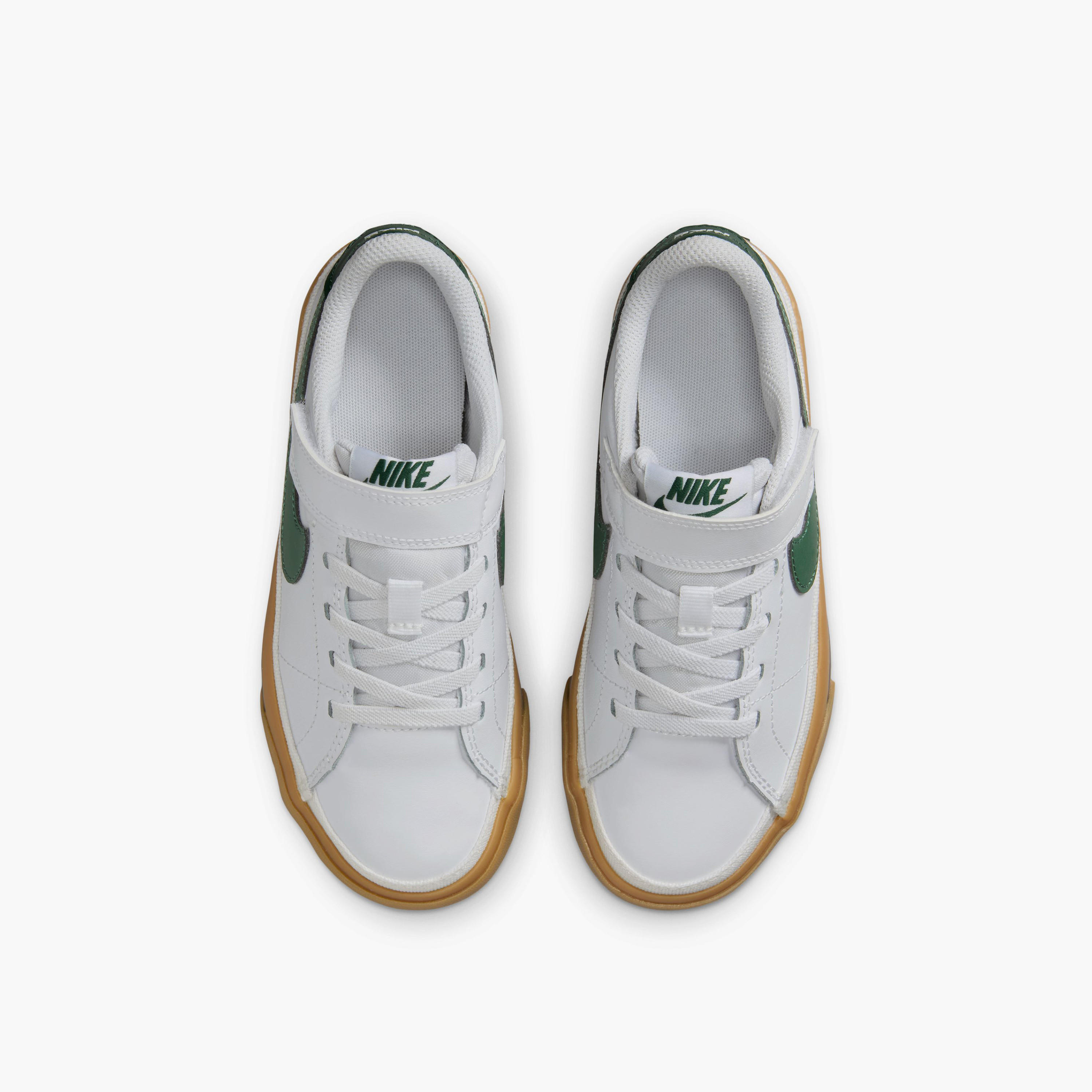 حذاء سنيكرز بشريط إغلاق لاصق "كورت ليغاسي بي بي في" للأولاد من نايك - DA5381-134-boys-shoes-sneakers-image-6