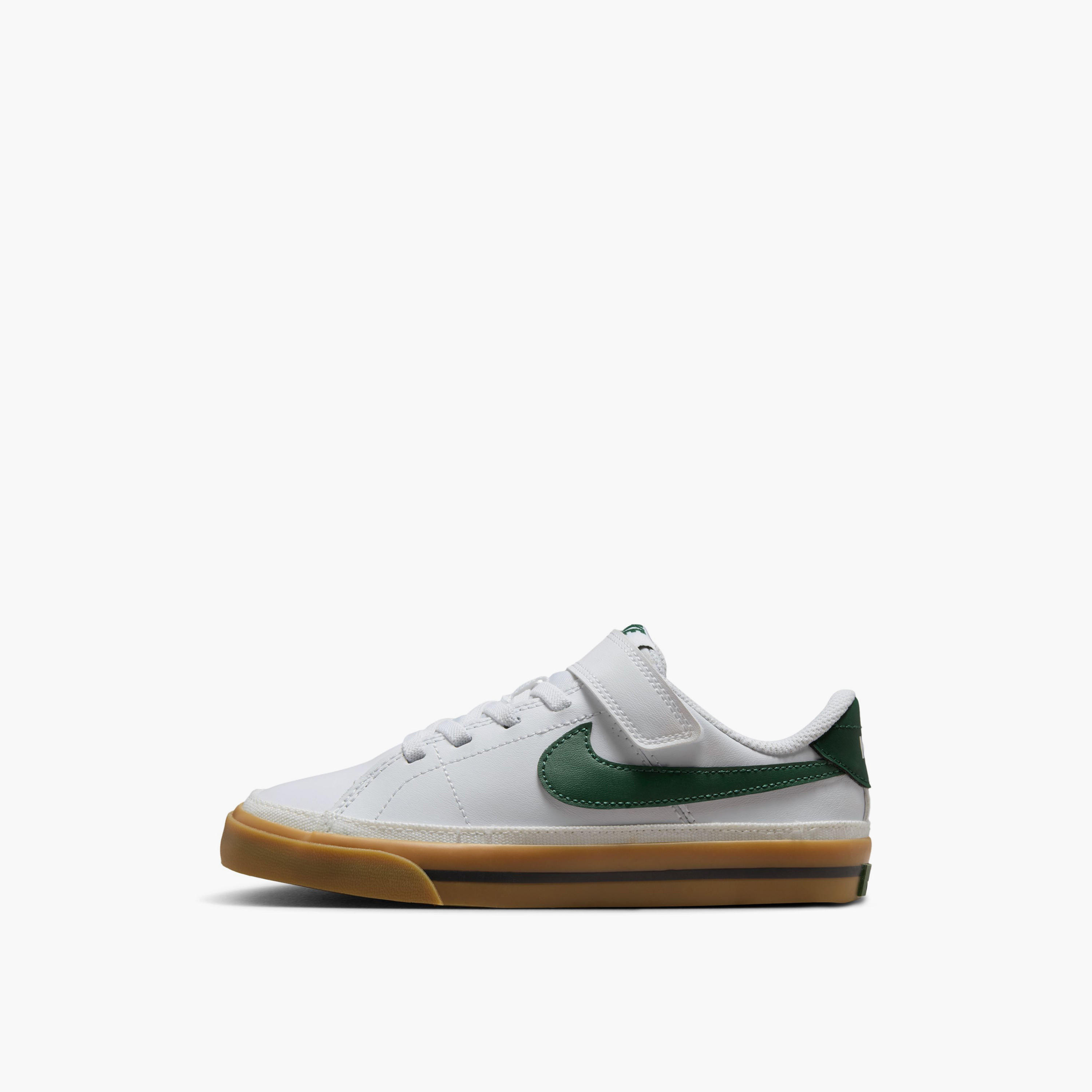 حذاء سنيكرز بشريط إغلاق لاصق "كورت ليغاسي بي بي في" للأولاد من نايك - DA5381-134-boys-shoes-sneakers-image-7