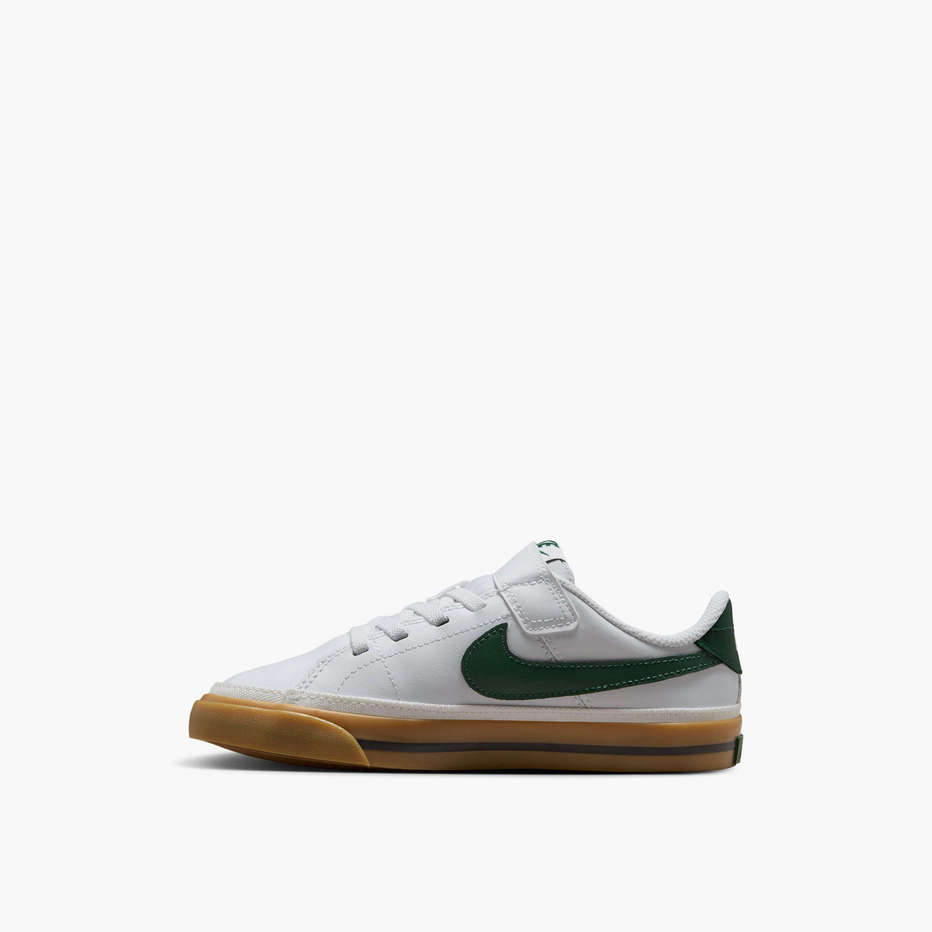 حذاء سنيكرز بشريط إغلاق لاصق "كورت ليغاسي بي بي في" للأولاد من نايك - DA5381-134-boys-shoes-sneakers-image-8