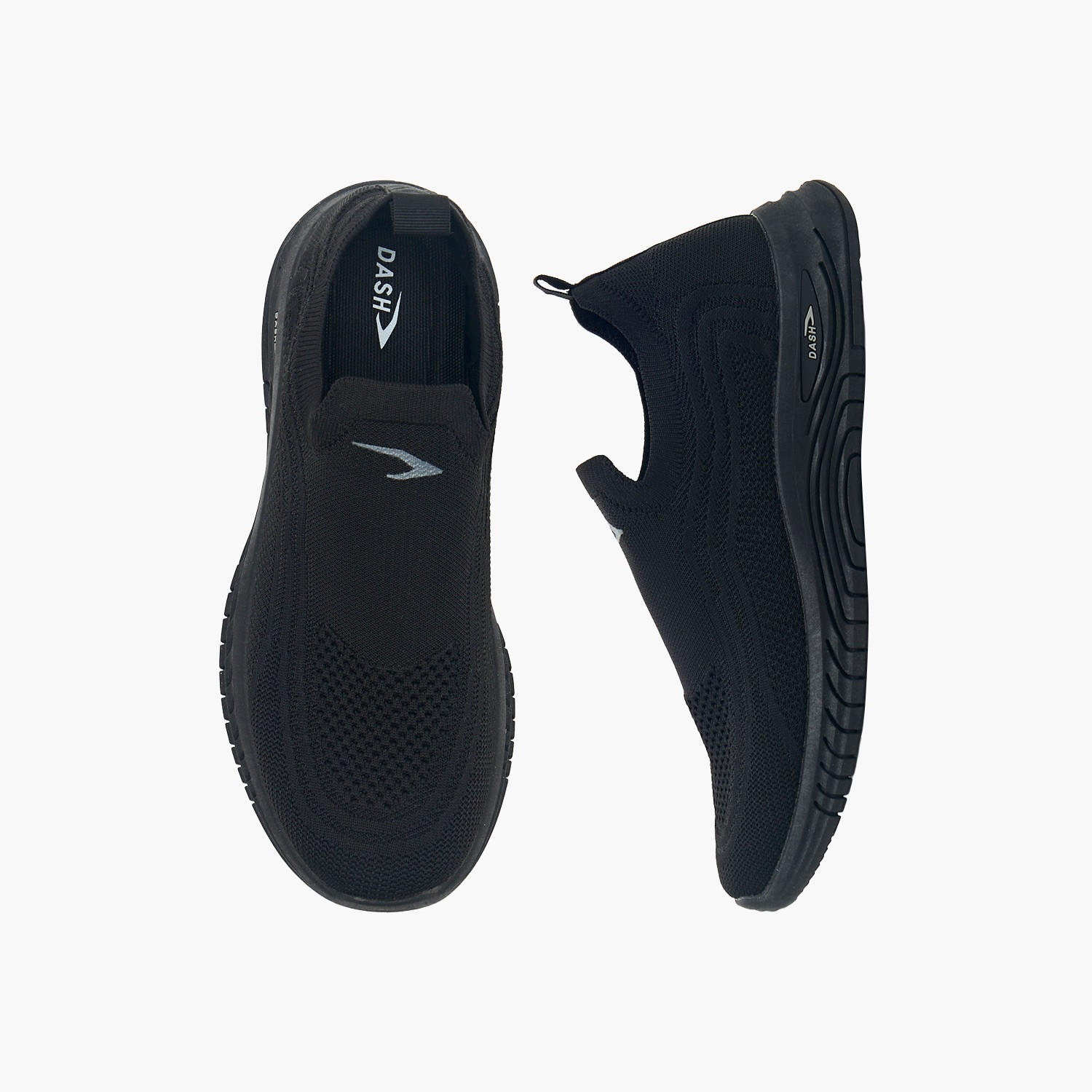 Dash Men Slip-On Sport Shoes-men-shoes-sneakers-image-1