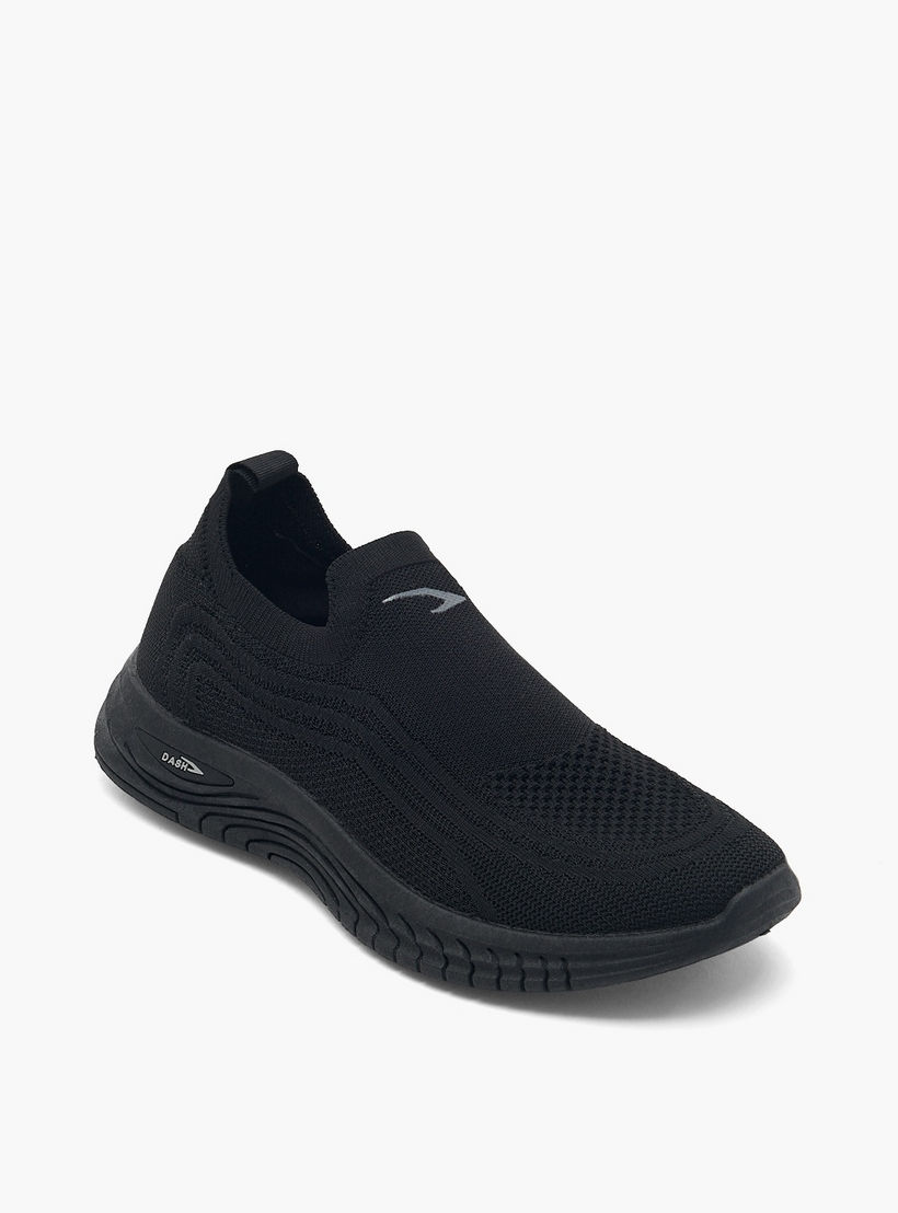 Dash Men Slip-On Sport Shoes-men-shoes-sneakers-image-2