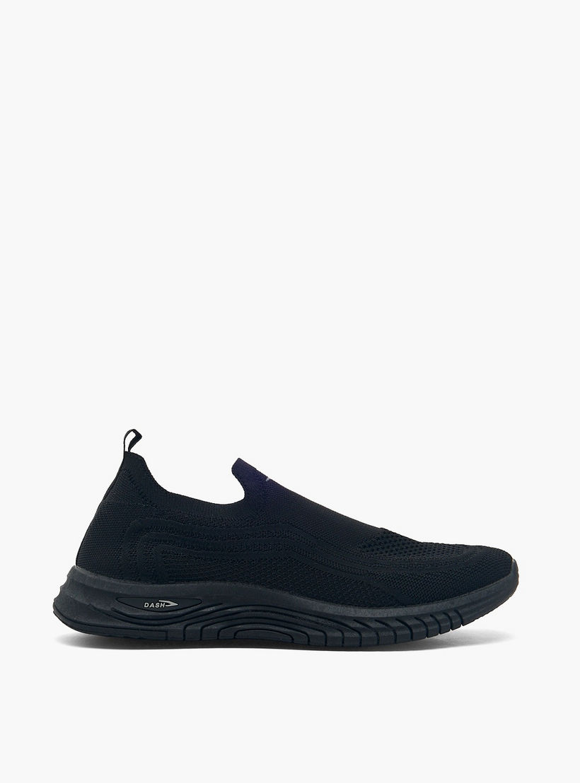 Dash Men Slip-On Sport Shoes-men-shoes-sneakers-image-3