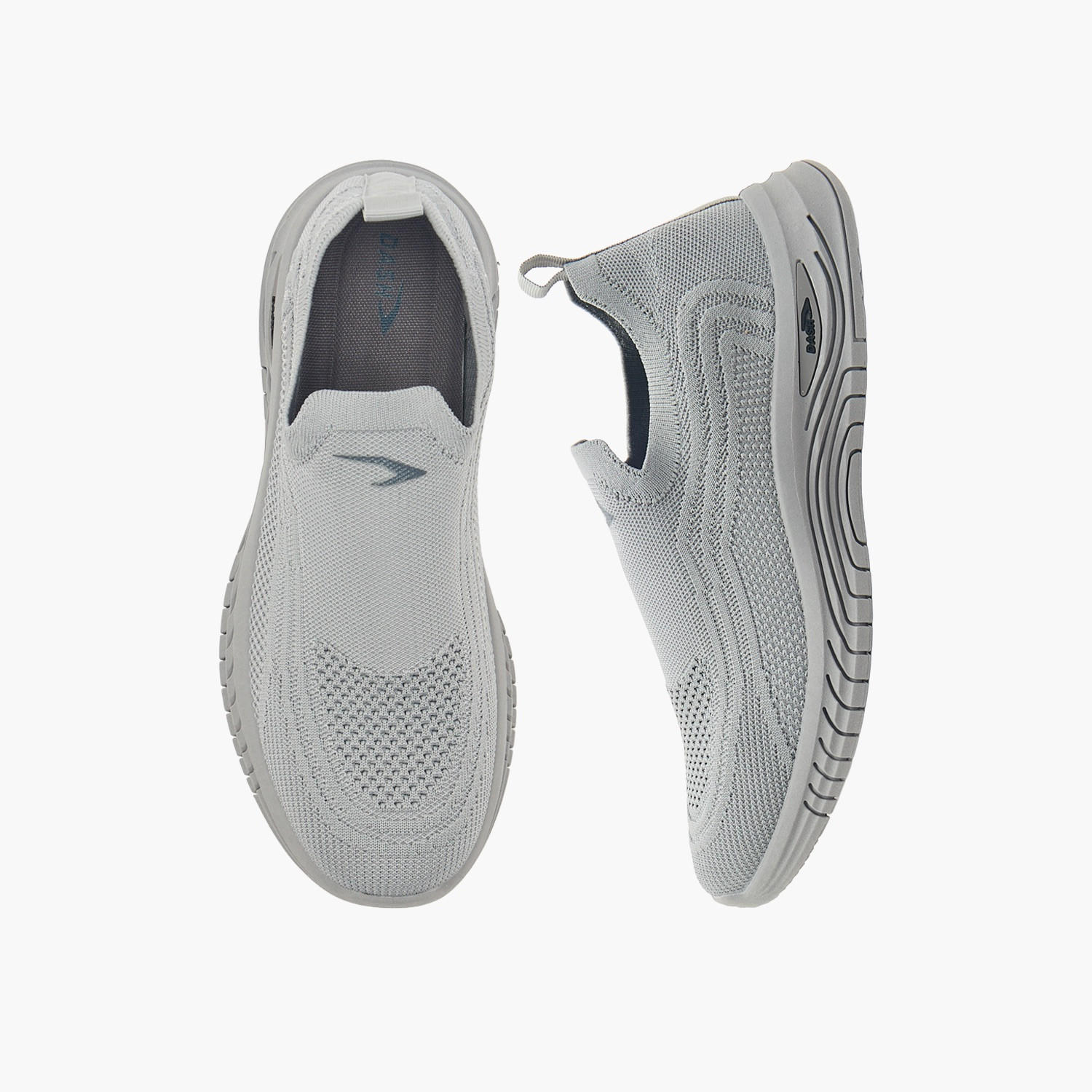 Dash Men Slip-On Sport Shoes-men-shoes-sneakers-image-1
