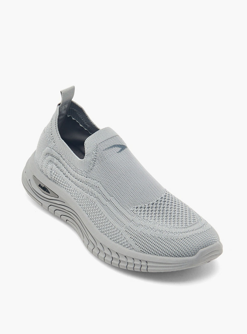 Dash Men Slip-On Sport Shoes-men-shoes-sneakers-image-2