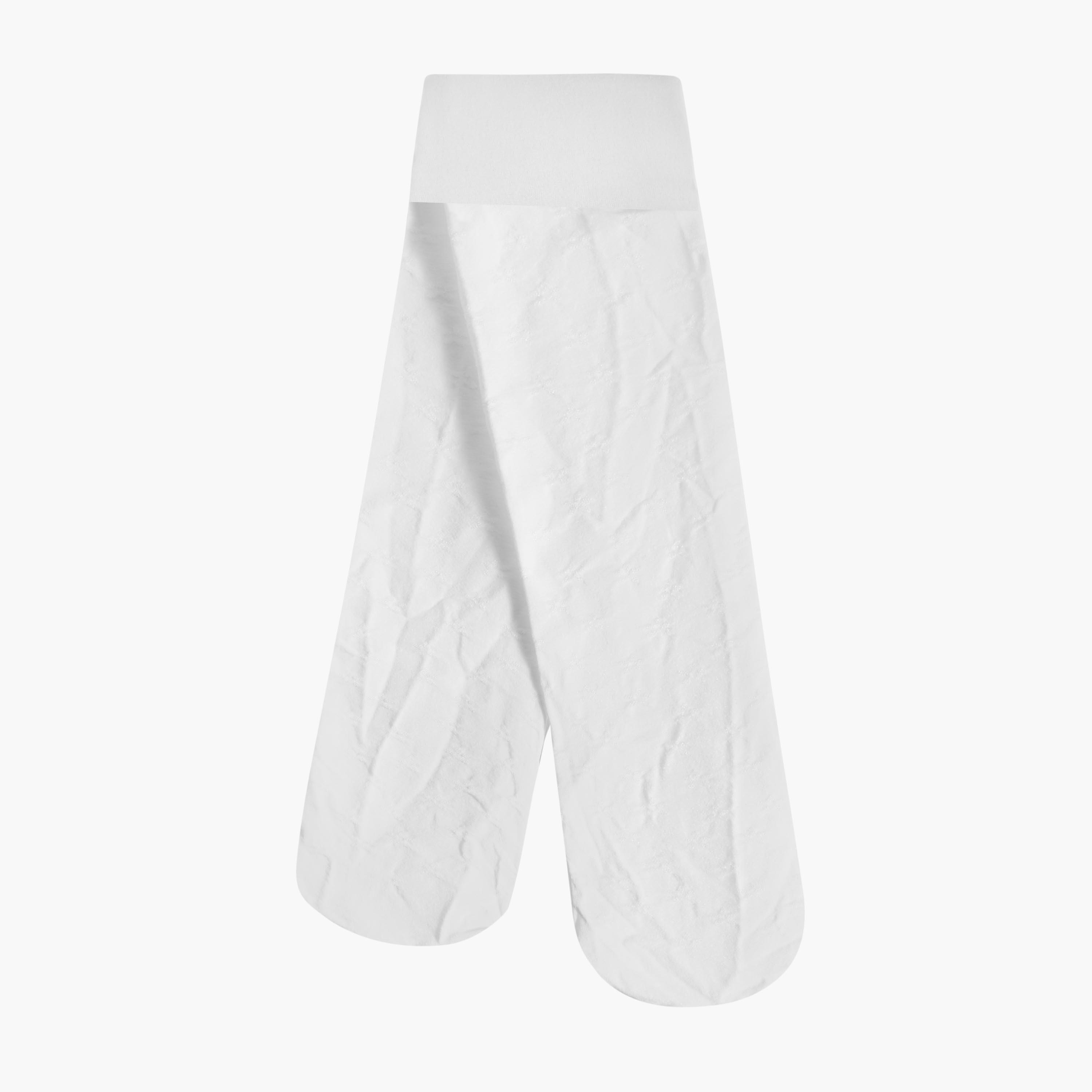 Pack of 2 Barefeet Girls Tights-girls-accessories-socks-image-2