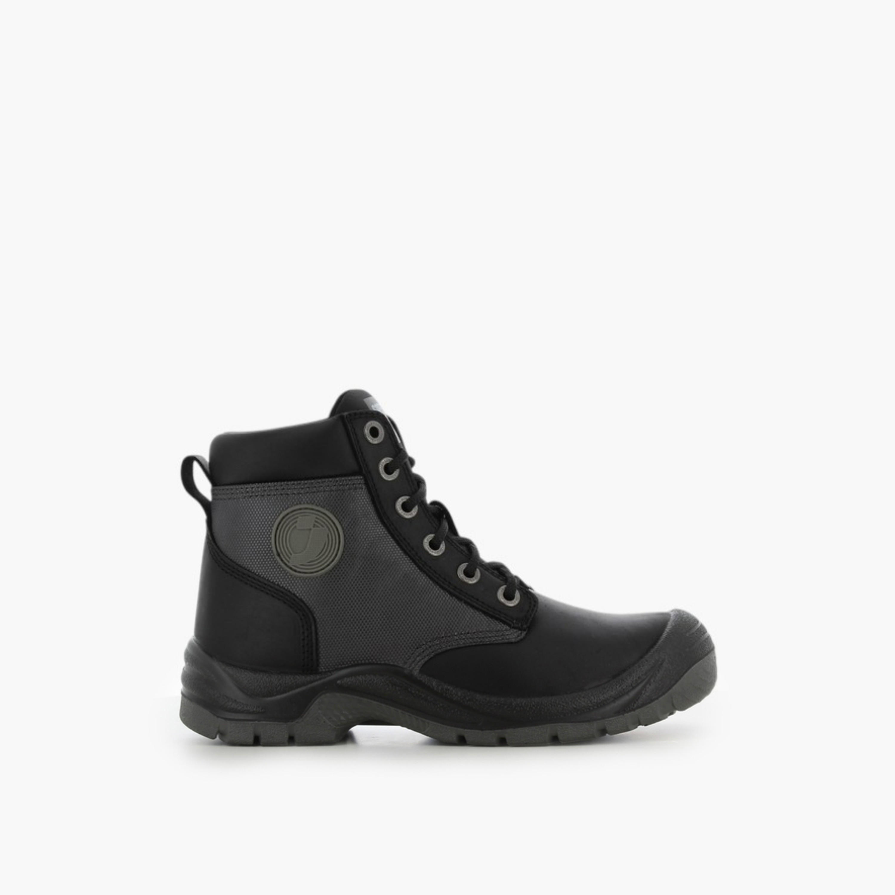 SJ Men High Lace-Up Ankle Boots-men-shoes-boots-image-2