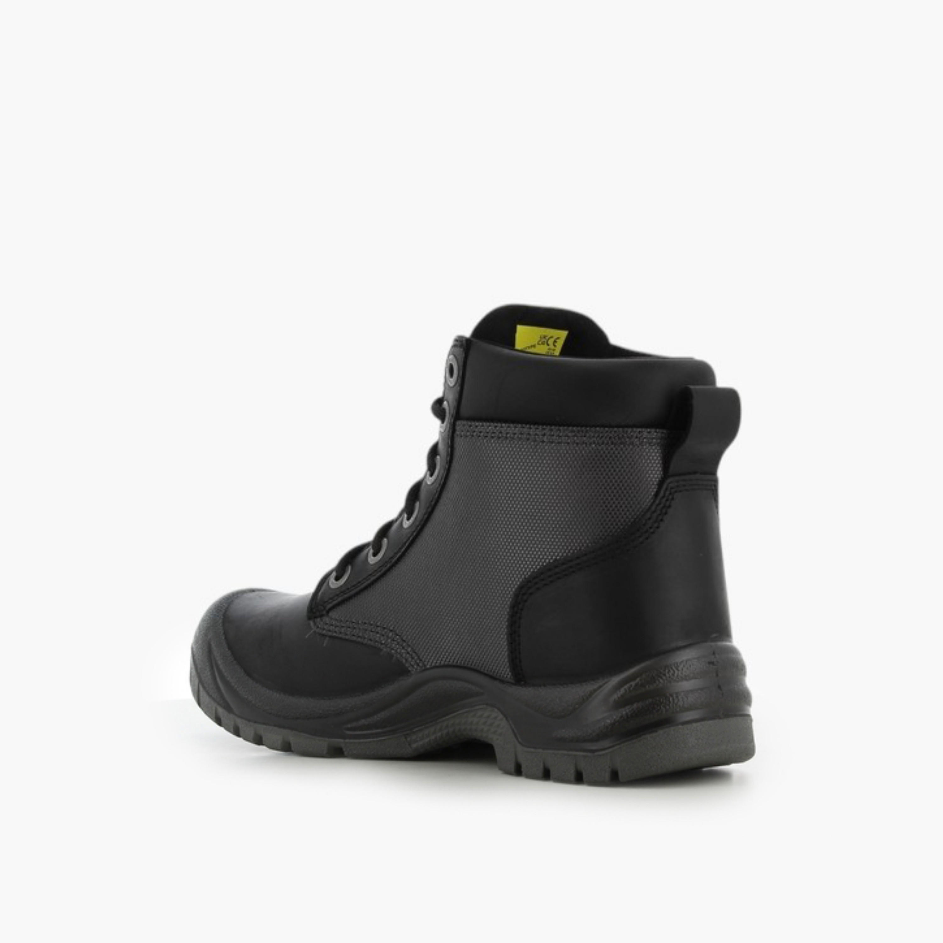SJ Men High Lace-Up Ankle Boots-men-shoes-boots-image-3