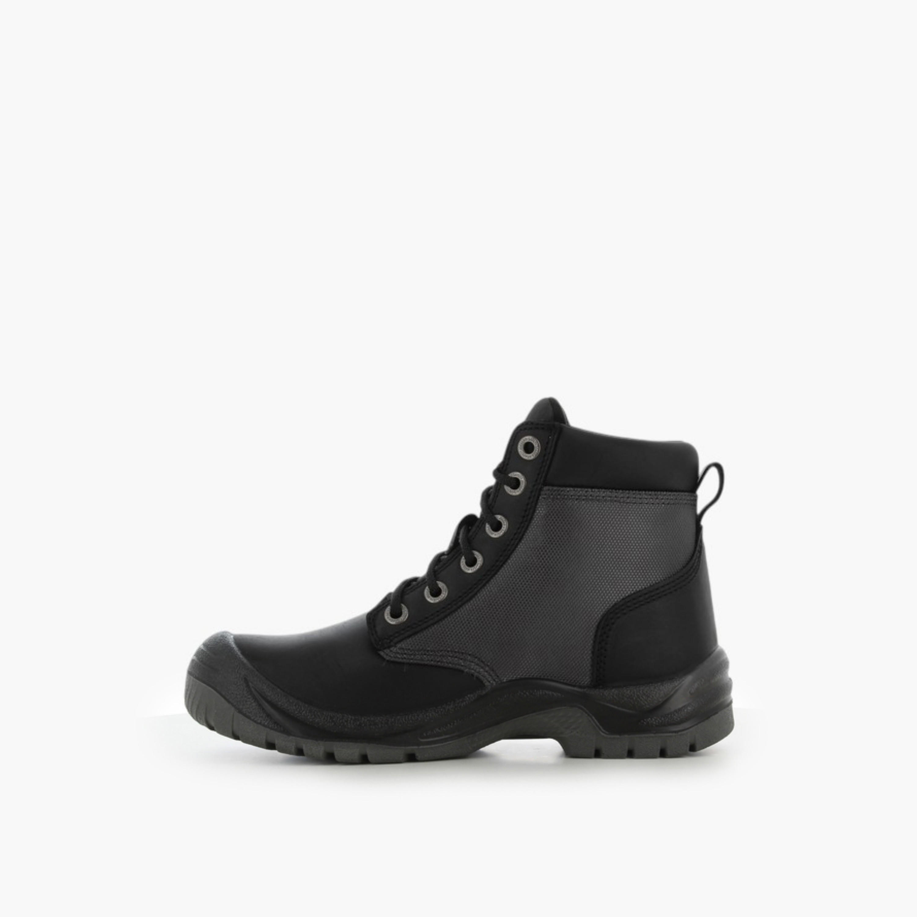 SJ Men High Lace-Up Ankle Boots-men-shoes-boots-image-4