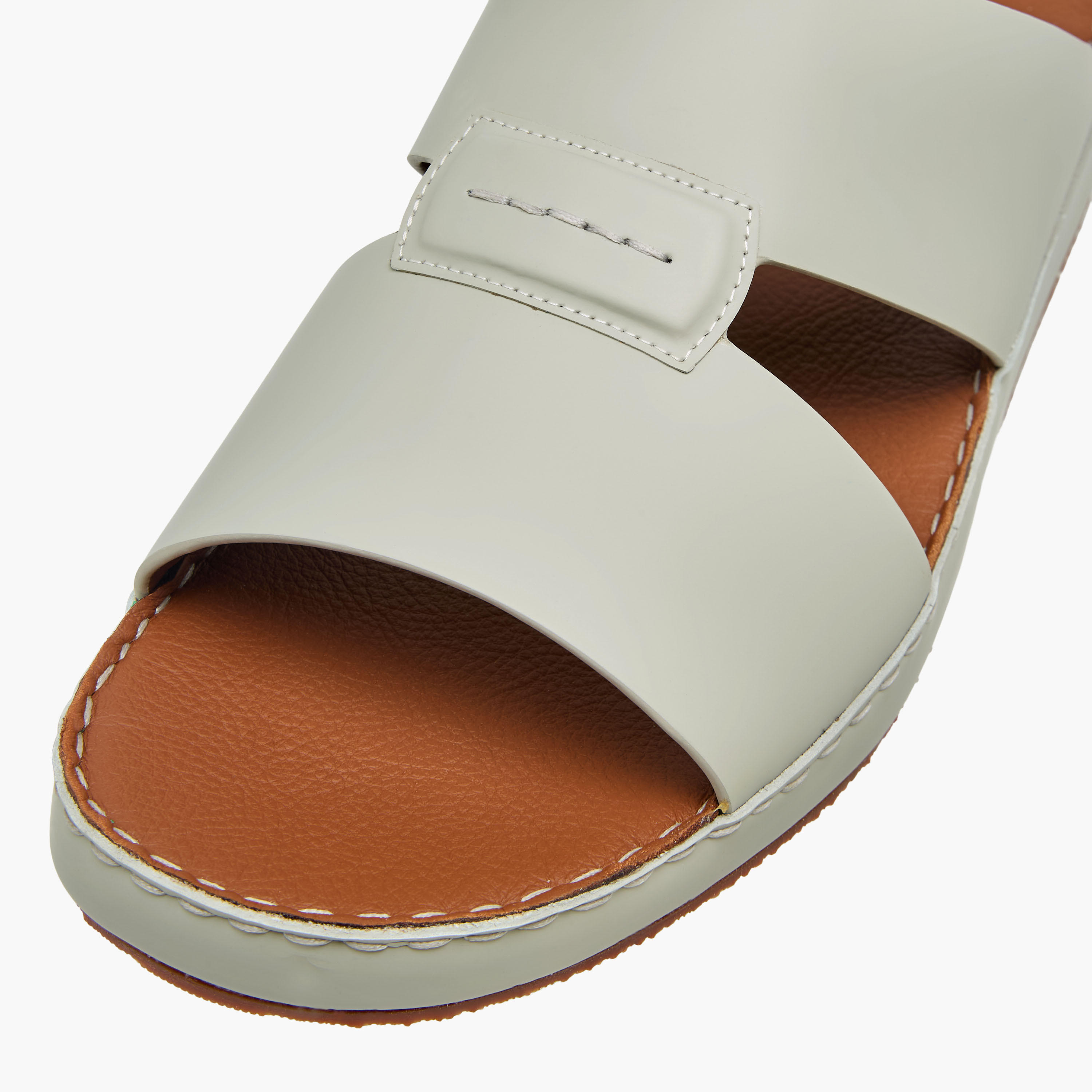صندل مريح سهل الارتداء للرجال من دوتشيني-men-shoes-sandals-image-5