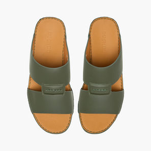 Duchini Men Slip-On Comfort Sandals-men-shoes-sandals-image-1
