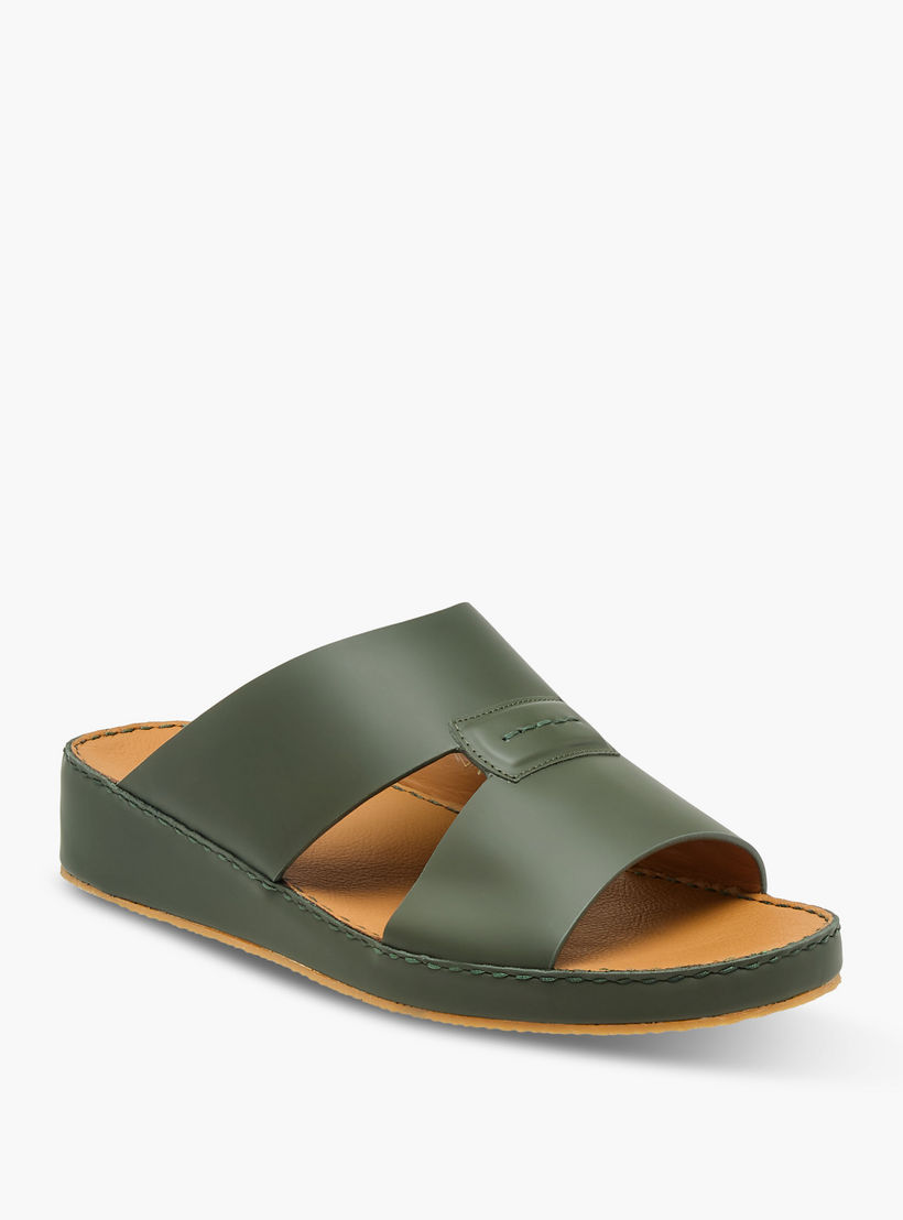 Duchini Men Slip-On Comfort Sandals-men-shoes-sandals-image-2