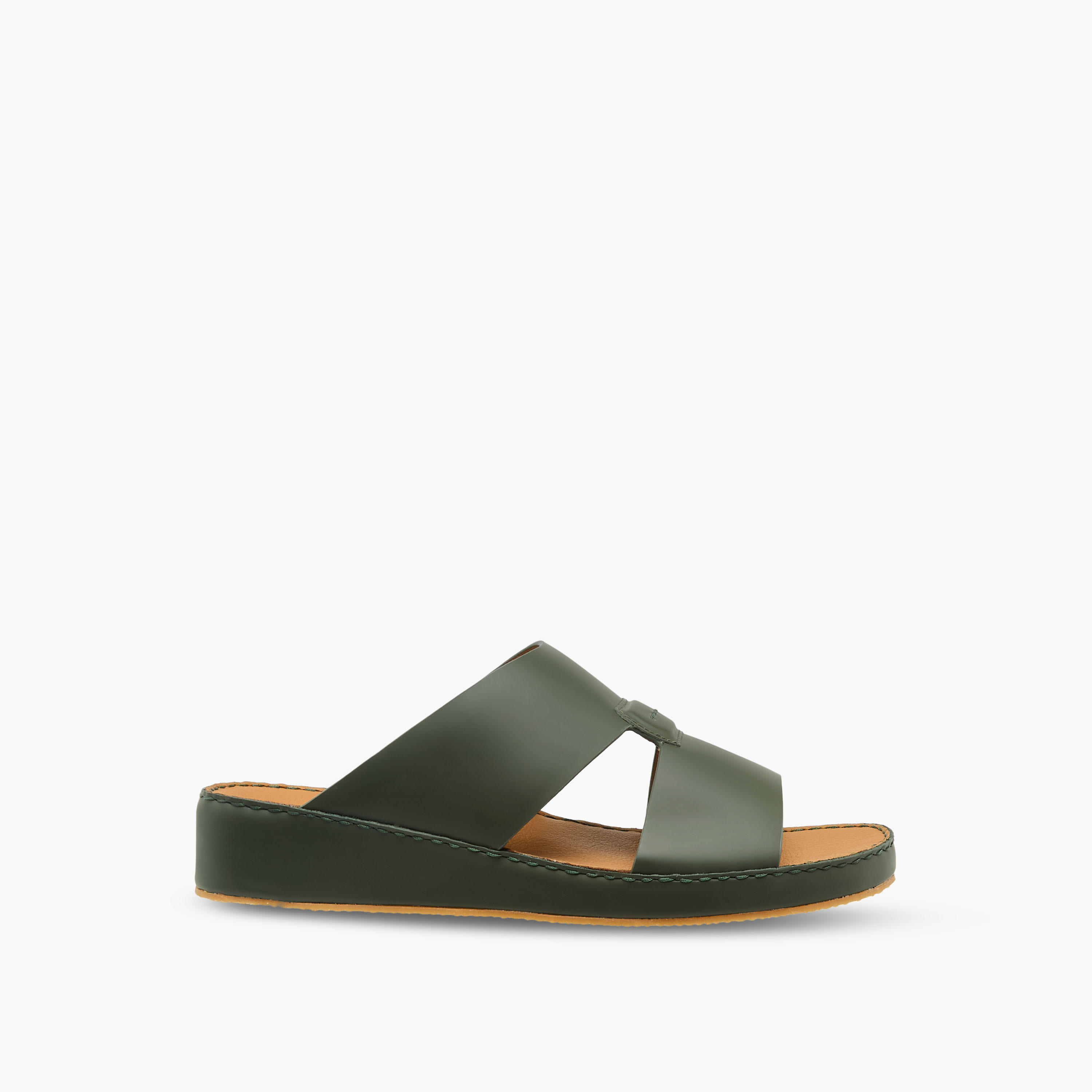 Duchini Men Slip-On Comfort Sandals-men-shoes-sandals-image-3