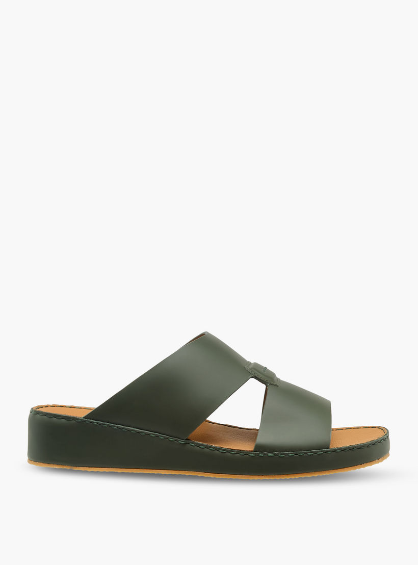Duchini Men Slip-On Comfort Sandals-men-shoes-sandals-image-3