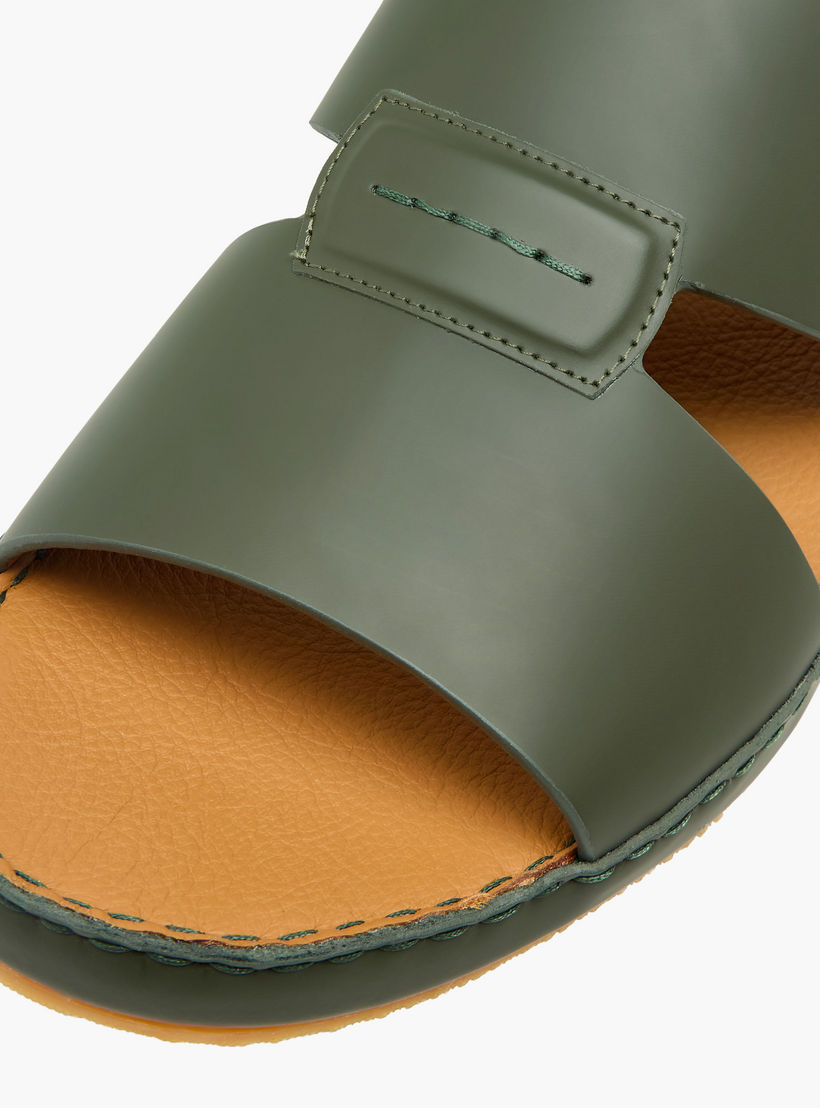 Duchini Men Slip-On Comfort Sandals-men-shoes-sandals-image-4
