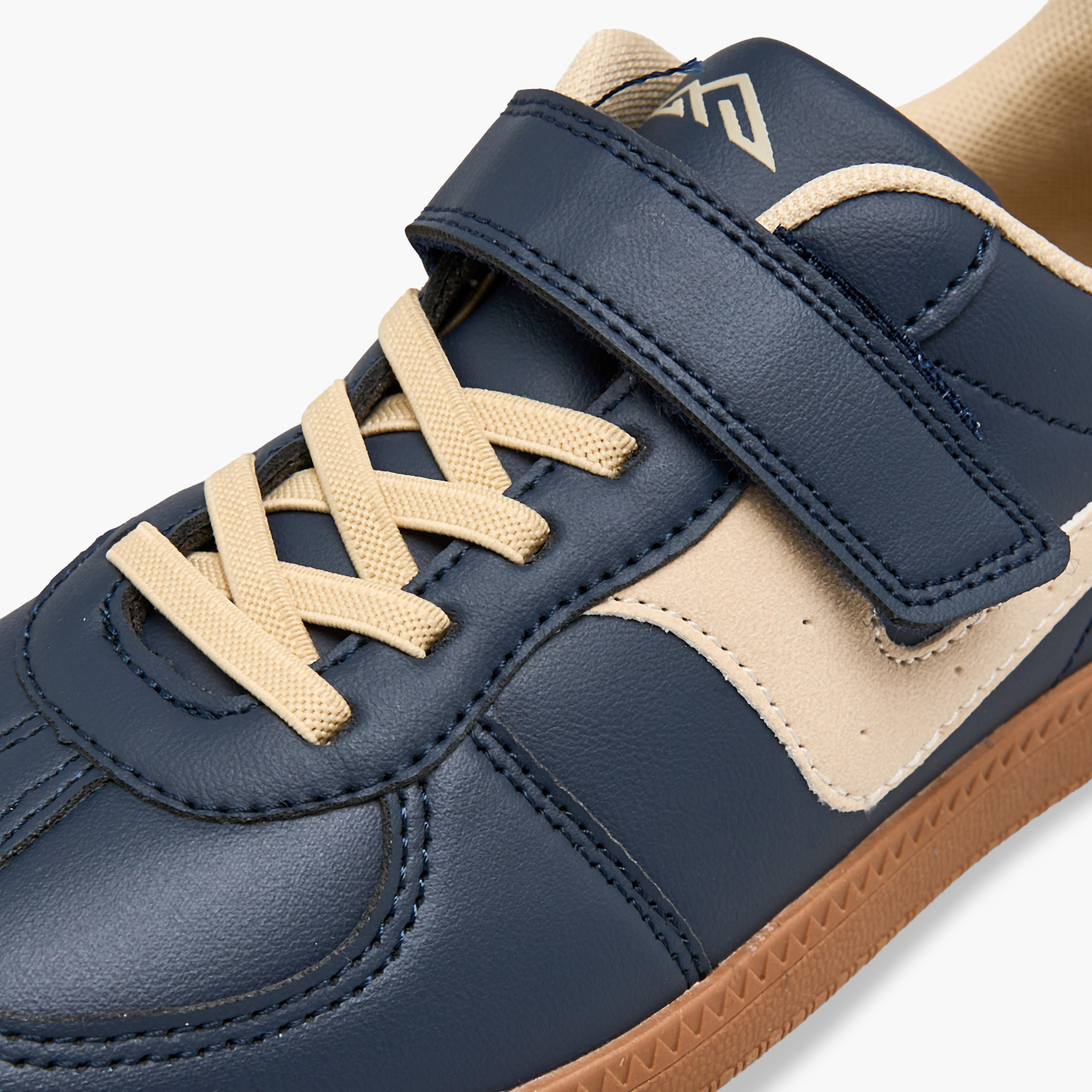 Oaklan by Shoexpress Boys Hook & Loop Sports Shoes-boys-shoes-sports-image-4
