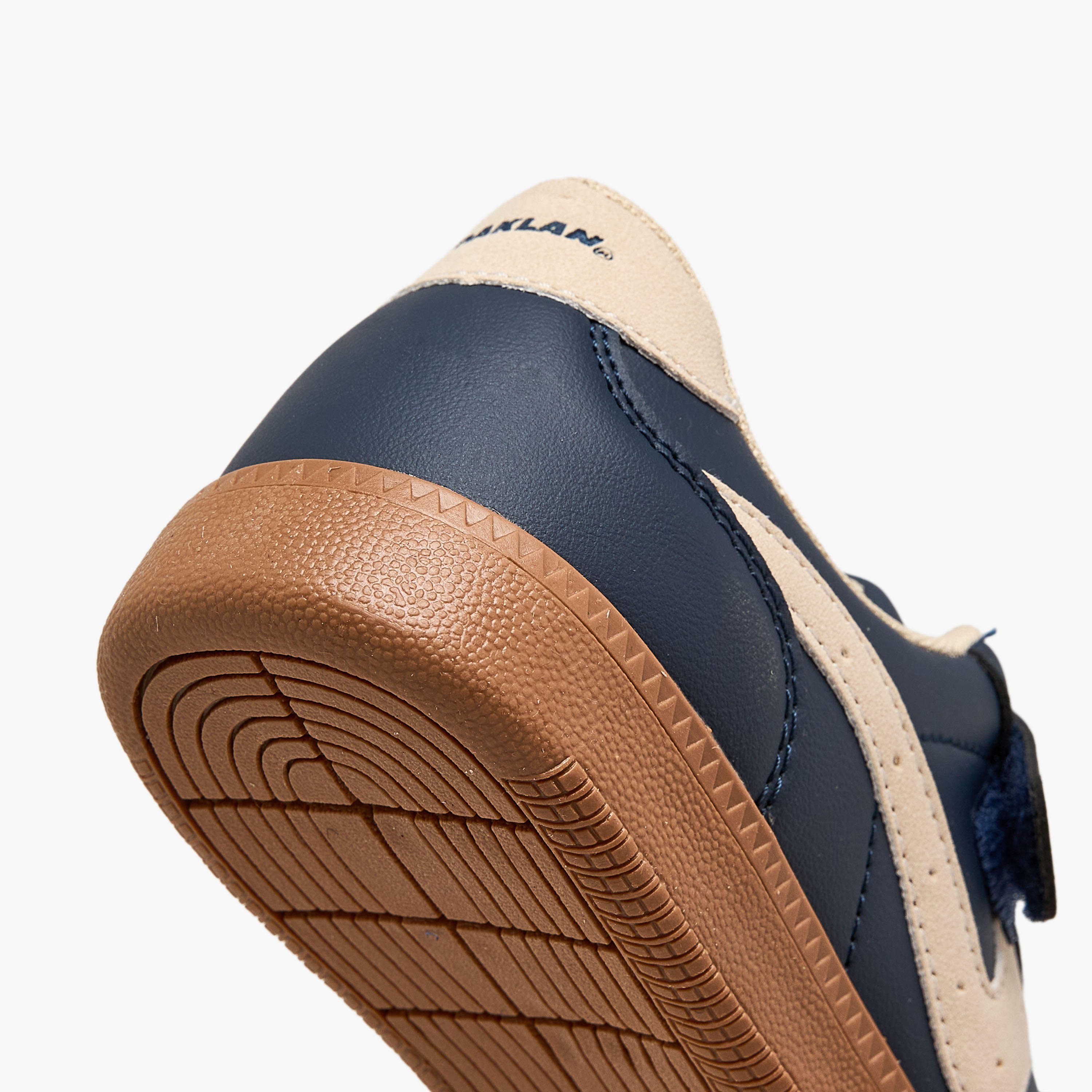 Oaklan by Shoexpress Boys Hook & Loop Sports Shoes-boys-shoes-sports-image-5