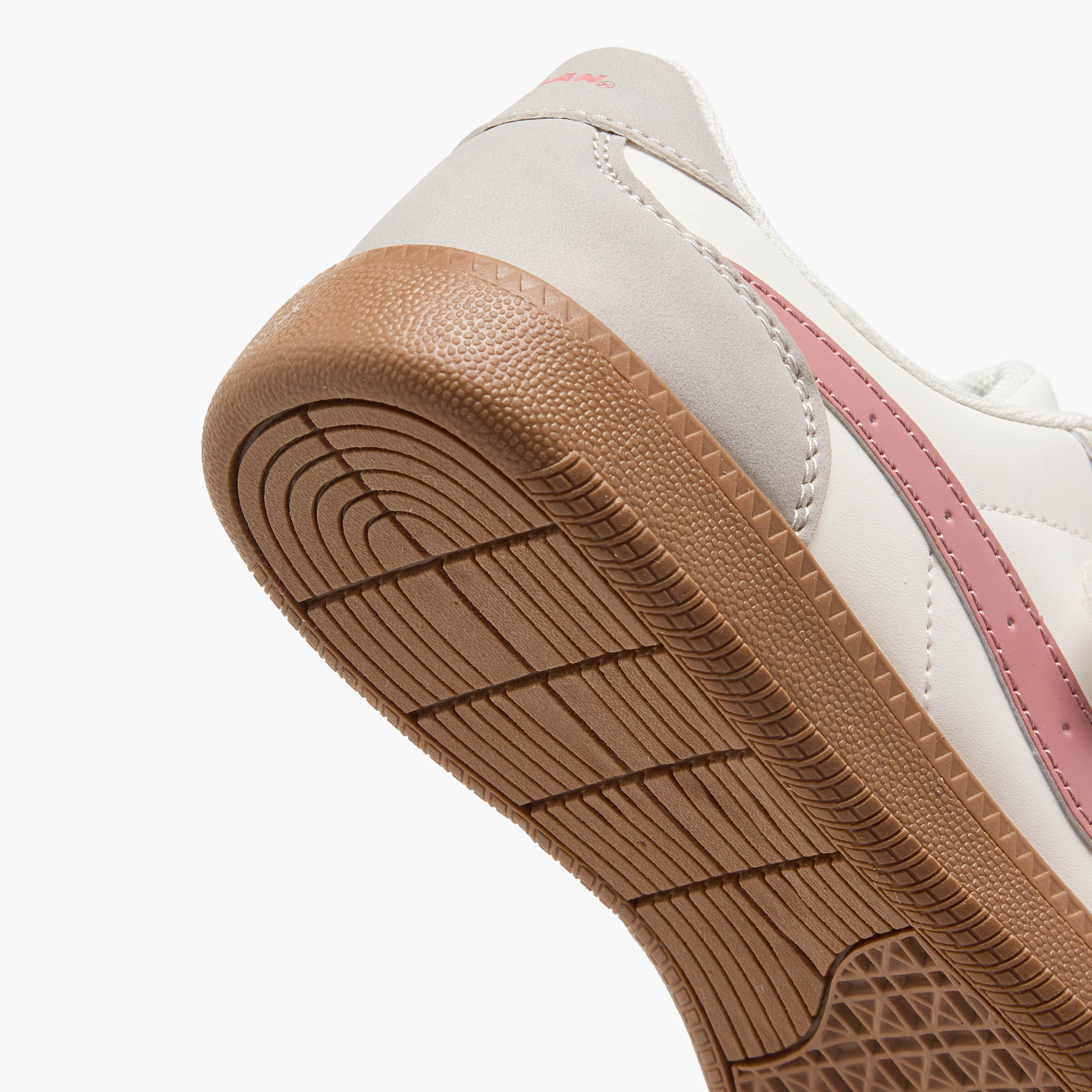 حذاء رياضي بشريط إغلاق لاصق للبنات من أوكلان من شوإكسبريس-girls-shoes-sneakers-image-5