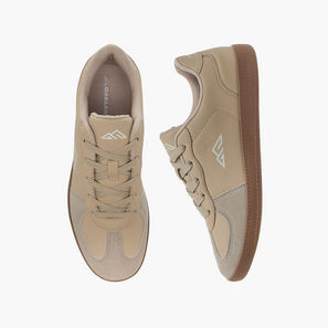 Oaklan by Shoexpress Women Lace-Up Sports Shoes-women-image-1