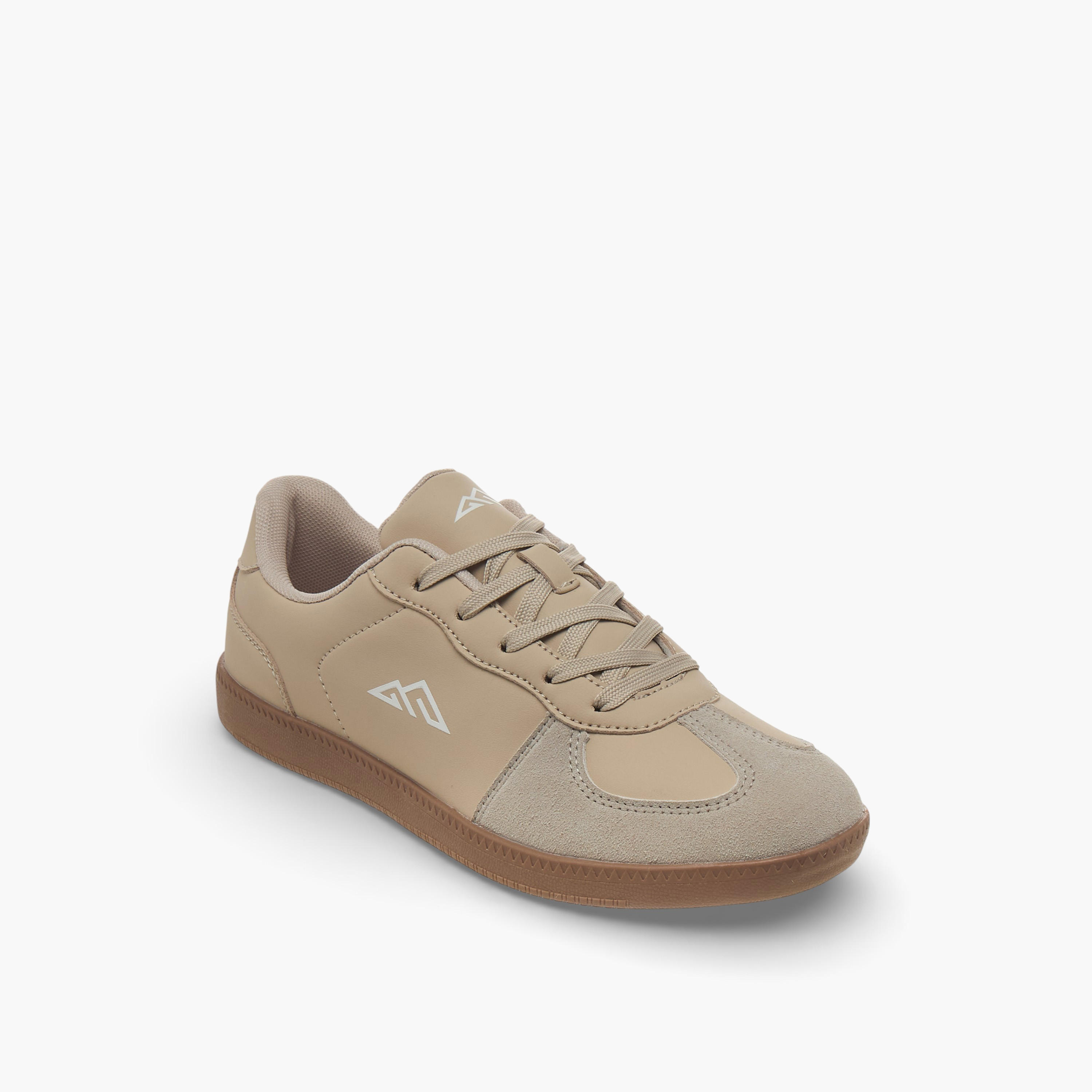 حذاء رياضي برباط إغلاق للنساء من أوكلان باي شوإكسبرس-women-shoes-sports-image-2
