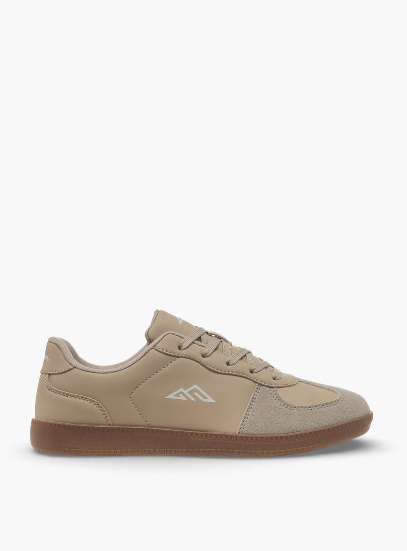 حذاء رياضي برباط إغلاق للنساء من أوكلان باي شوإكسبرس-women-shoes-sports-image-3