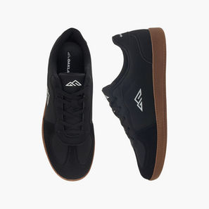 Oaklan by Shoexpress Women Lace-Up Sports Shoes-women-image-1