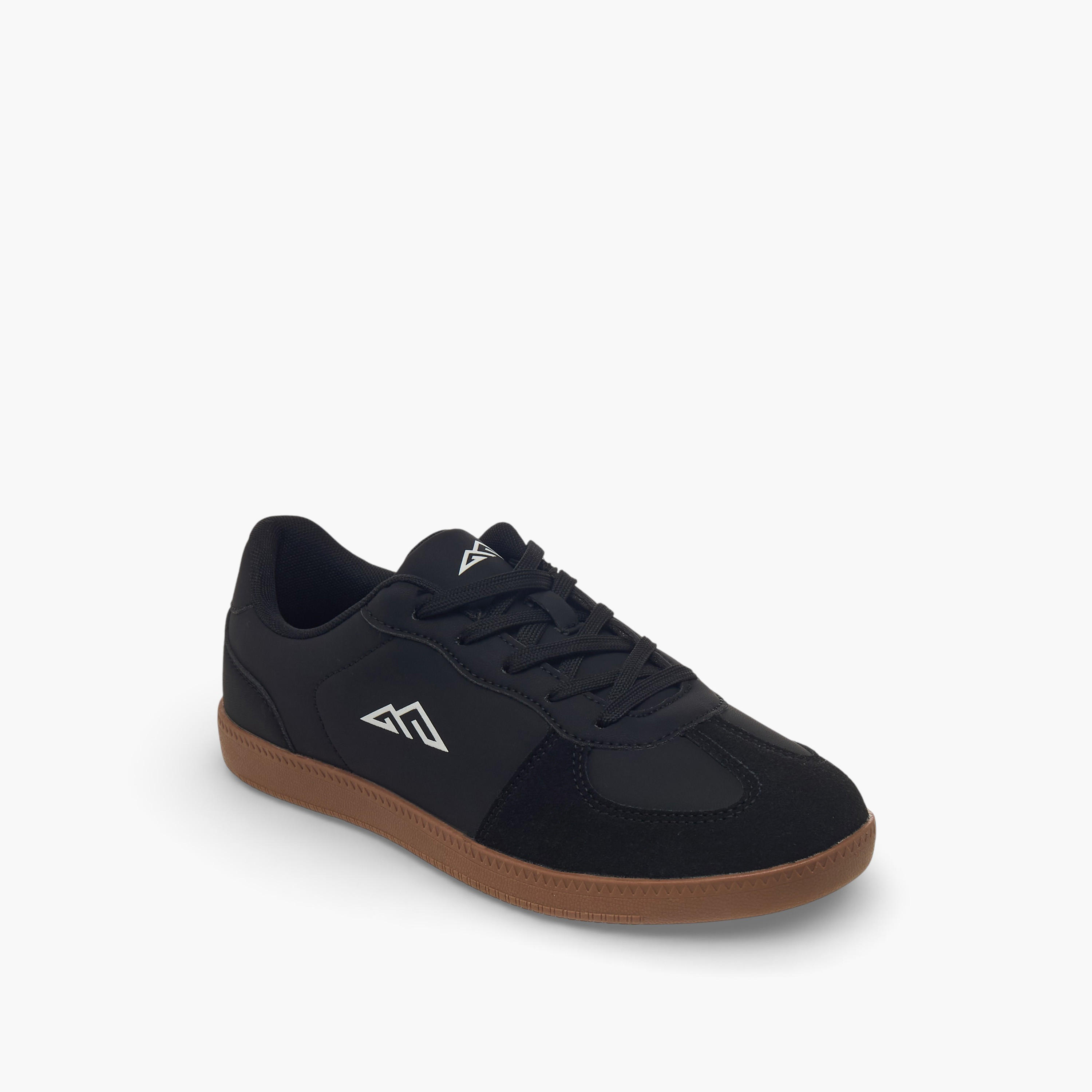 حذاء رياضي برباط إغلاق للنساء من أوكلان باي شوإكسبرس-women-shoes-sports-image-2