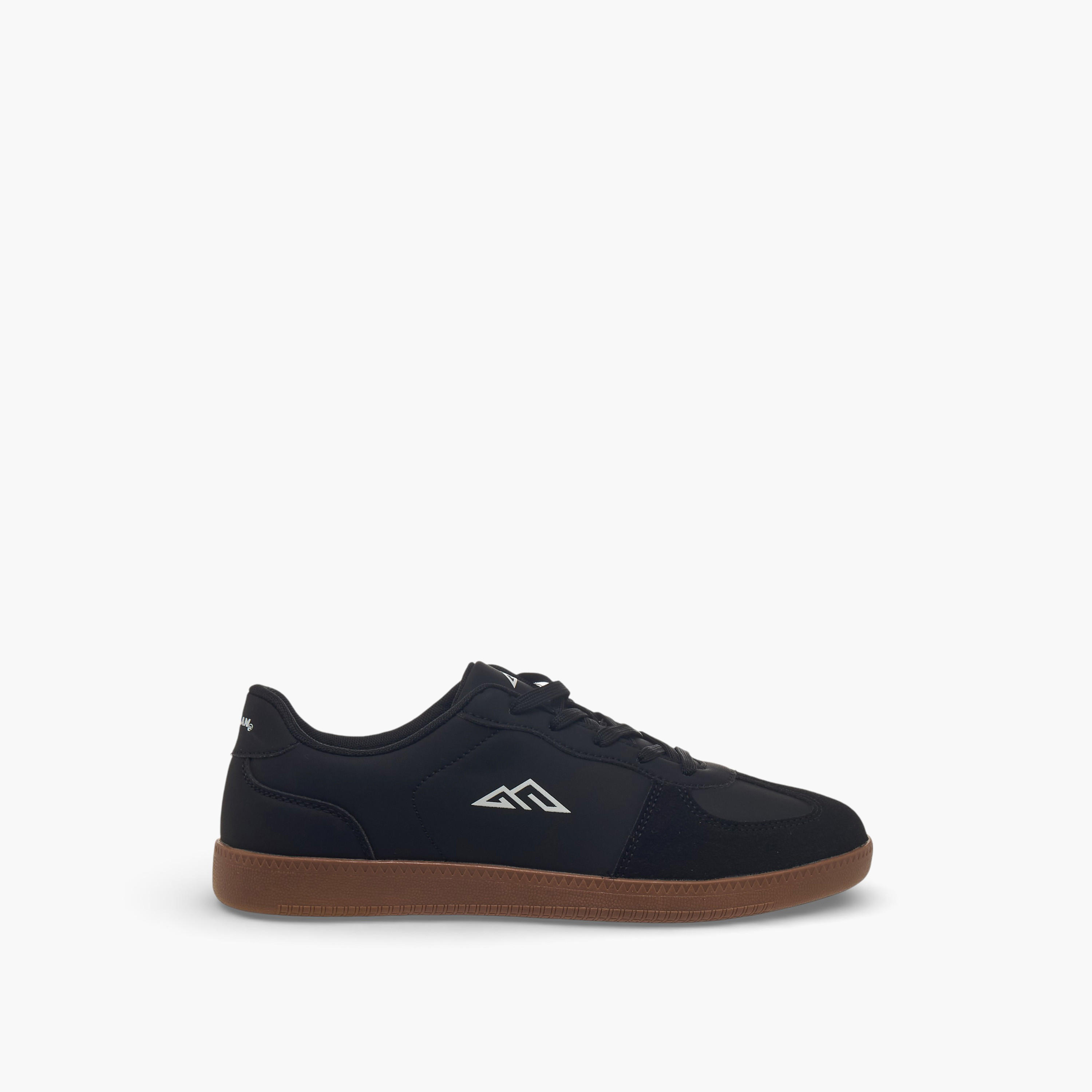 حذاء رياضي برباط إغلاق للنساء من أوكلان باي شوإكسبرس-women-shoes-sports-image-3