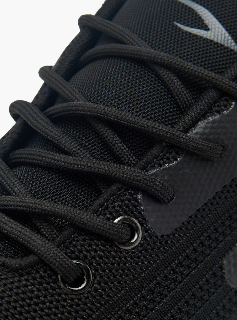 Dash Men Panelled Lace-Up Sports Shoes-men-shoes-sneakers-image-4