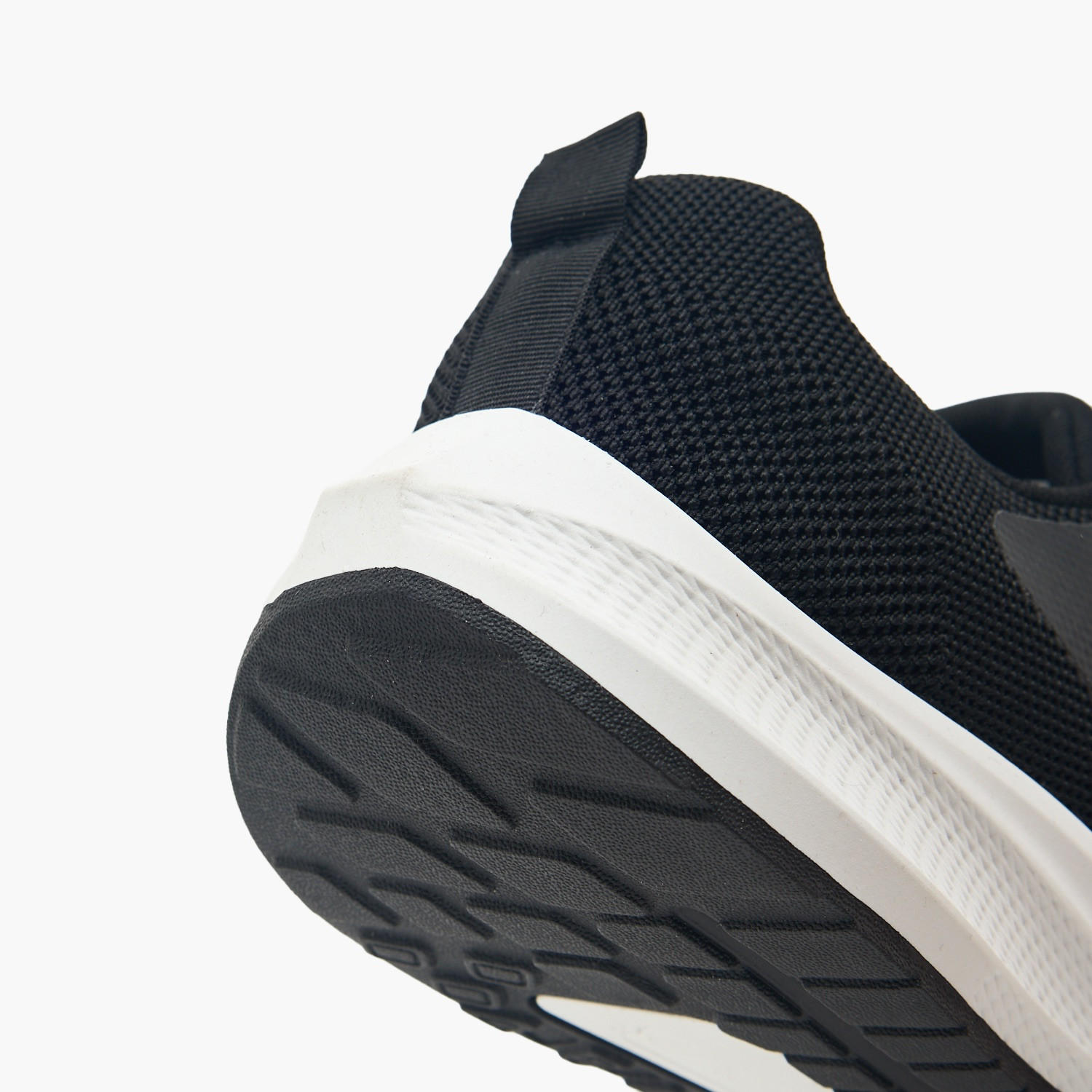 Dash Men Panelled Lace-Up Sports Shoes-men-shoes-sneakers-image-5