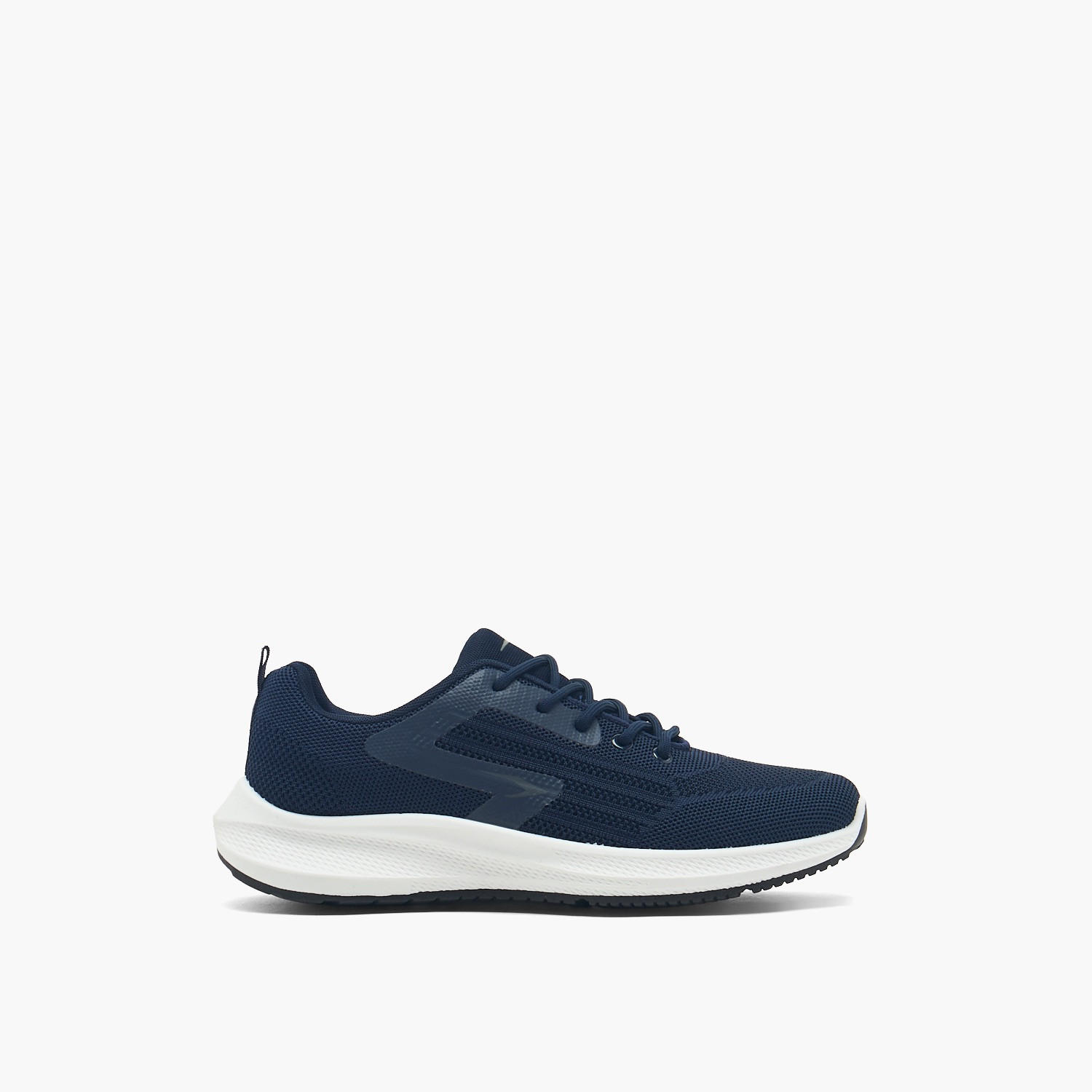 Dash Men Panelled Lace-Up Sports Shoes-men-shoes-sneakers-image-3