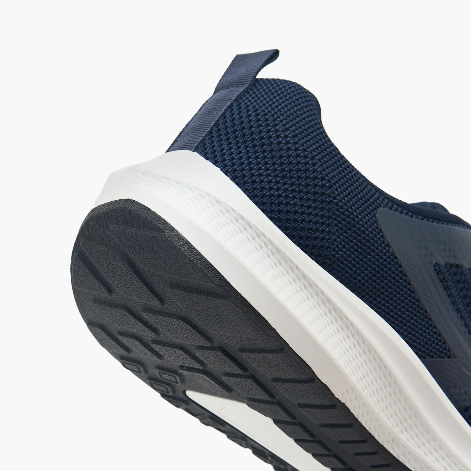 Dash Men Panelled Lace-Up Sports Shoes-men-shoes-sneakers-image-4